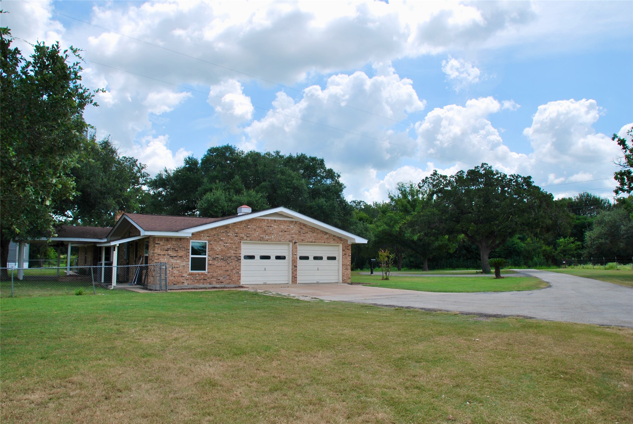 1706 Slaughter House Road Property Photo 3