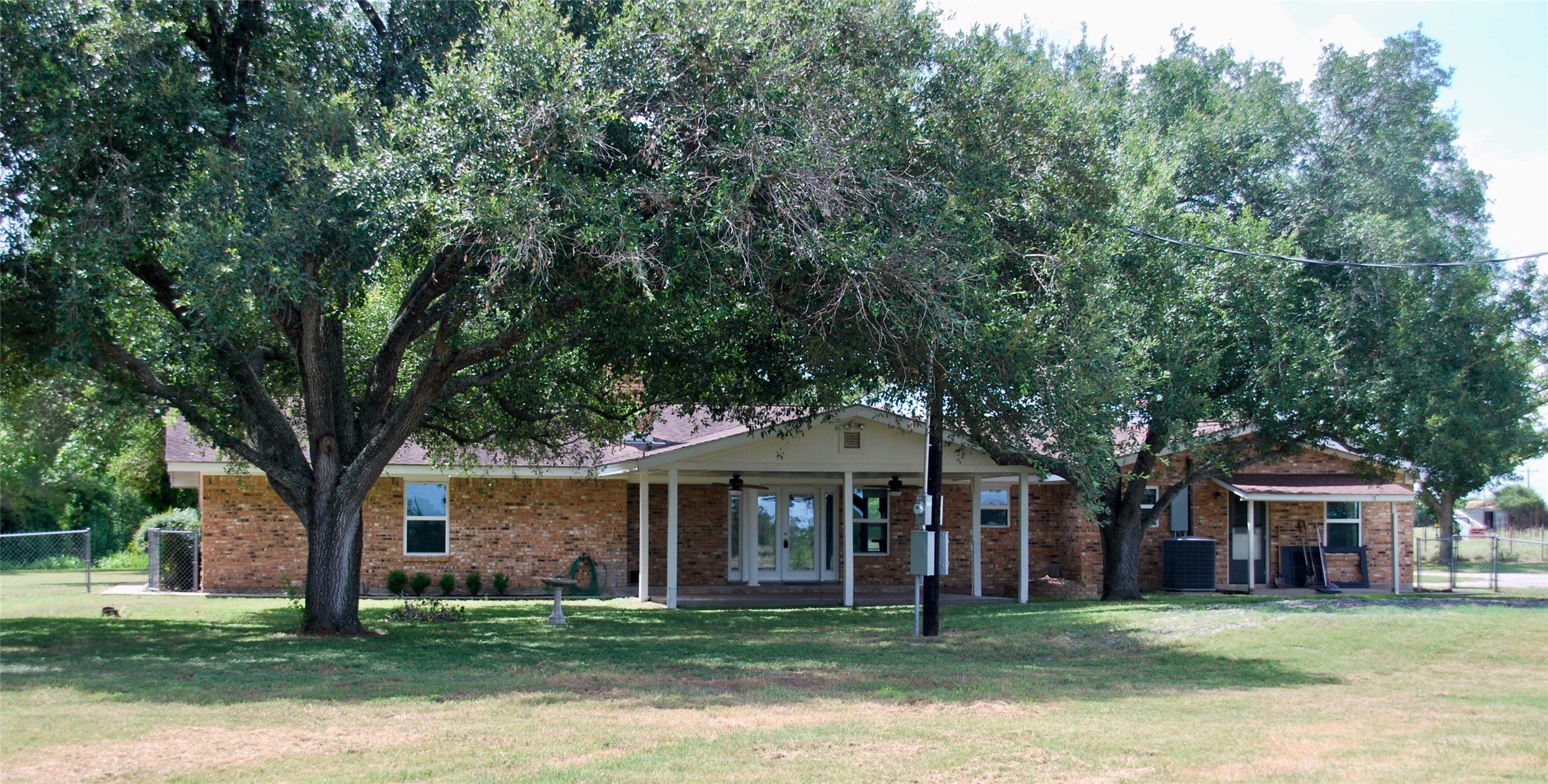 1706 Slaughter House Road Property Photo 4
