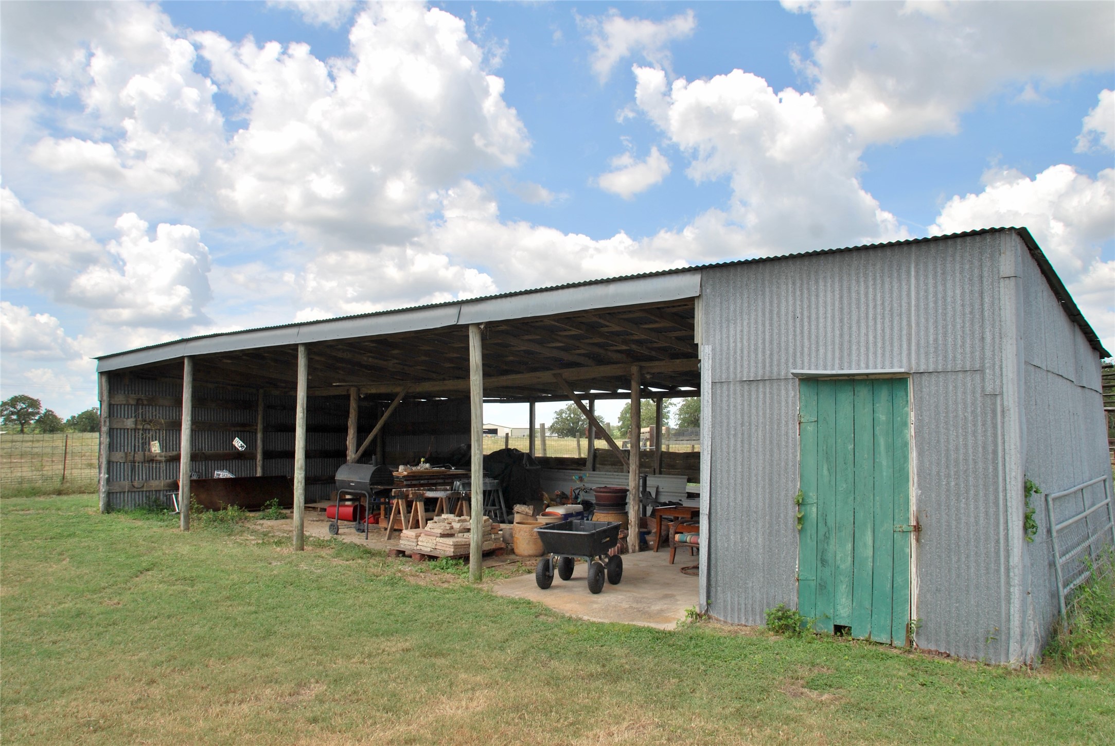 1706 Slaughter House Road Property Photo 28