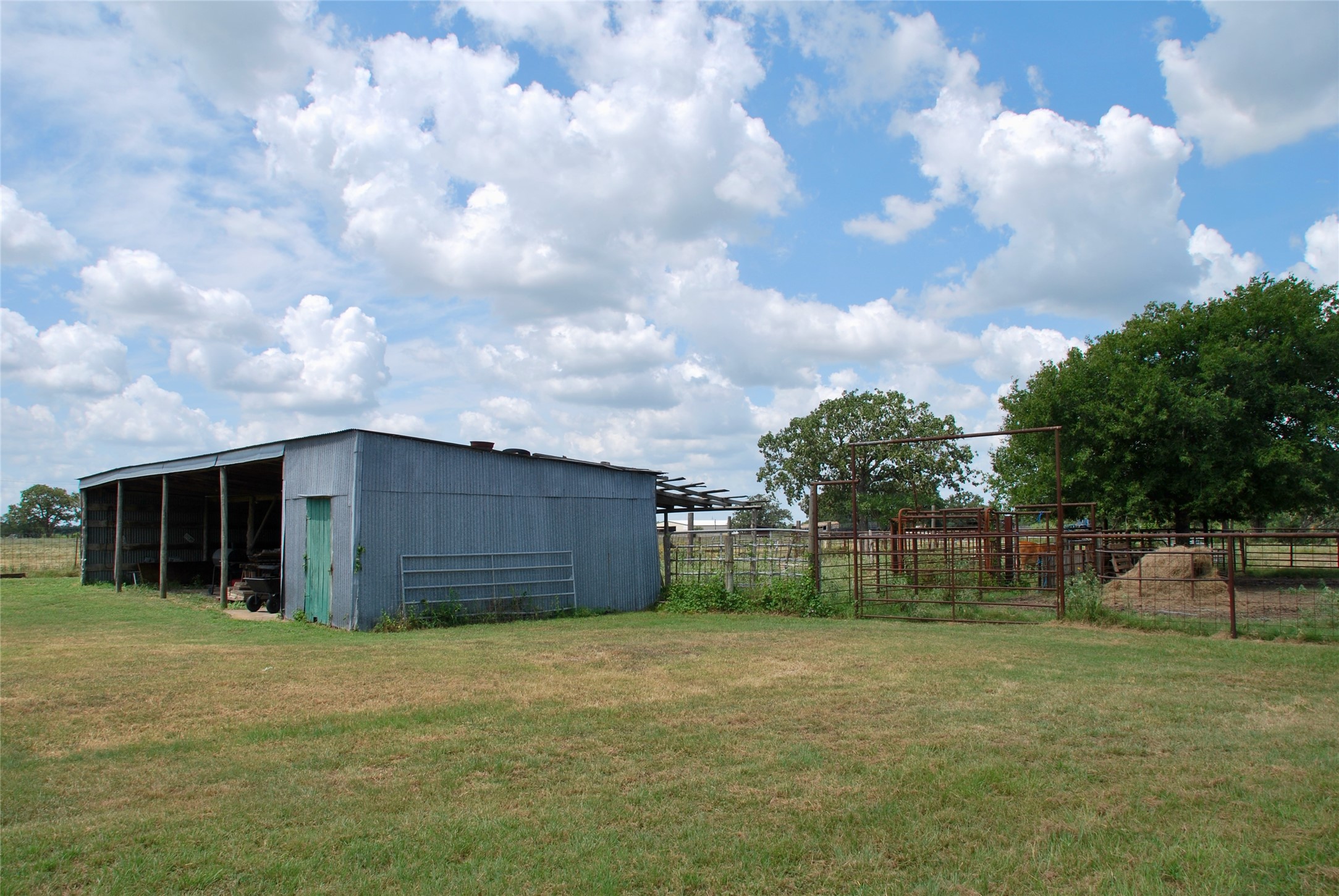 1706 Slaughter House Road Property Photo 29