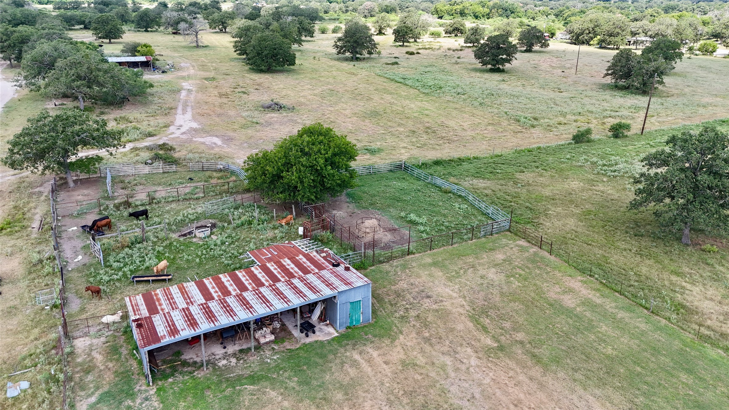 1706 Slaughter House Road Property Photo 30