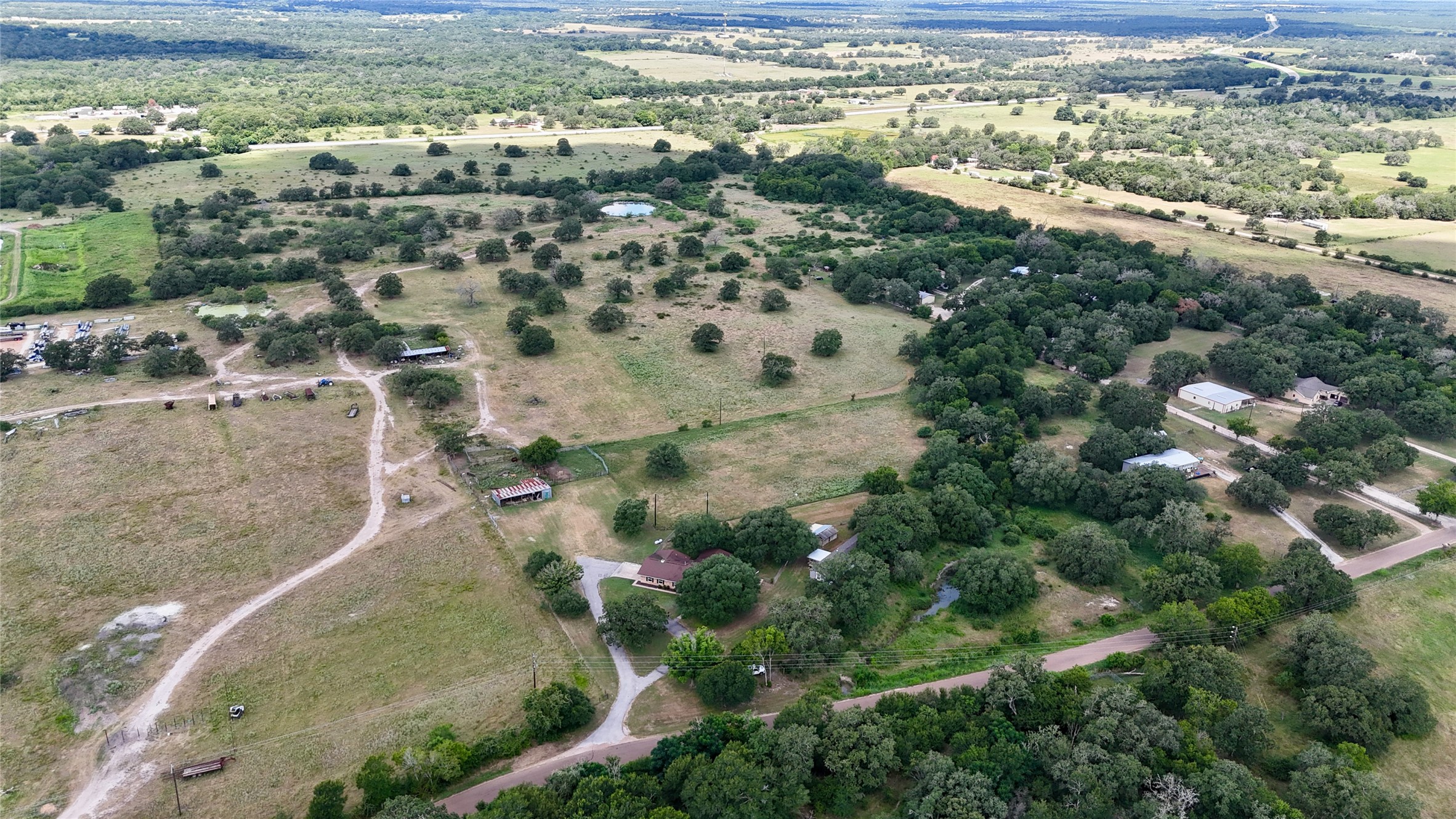 1706 Slaughter House Road Property Photo 31