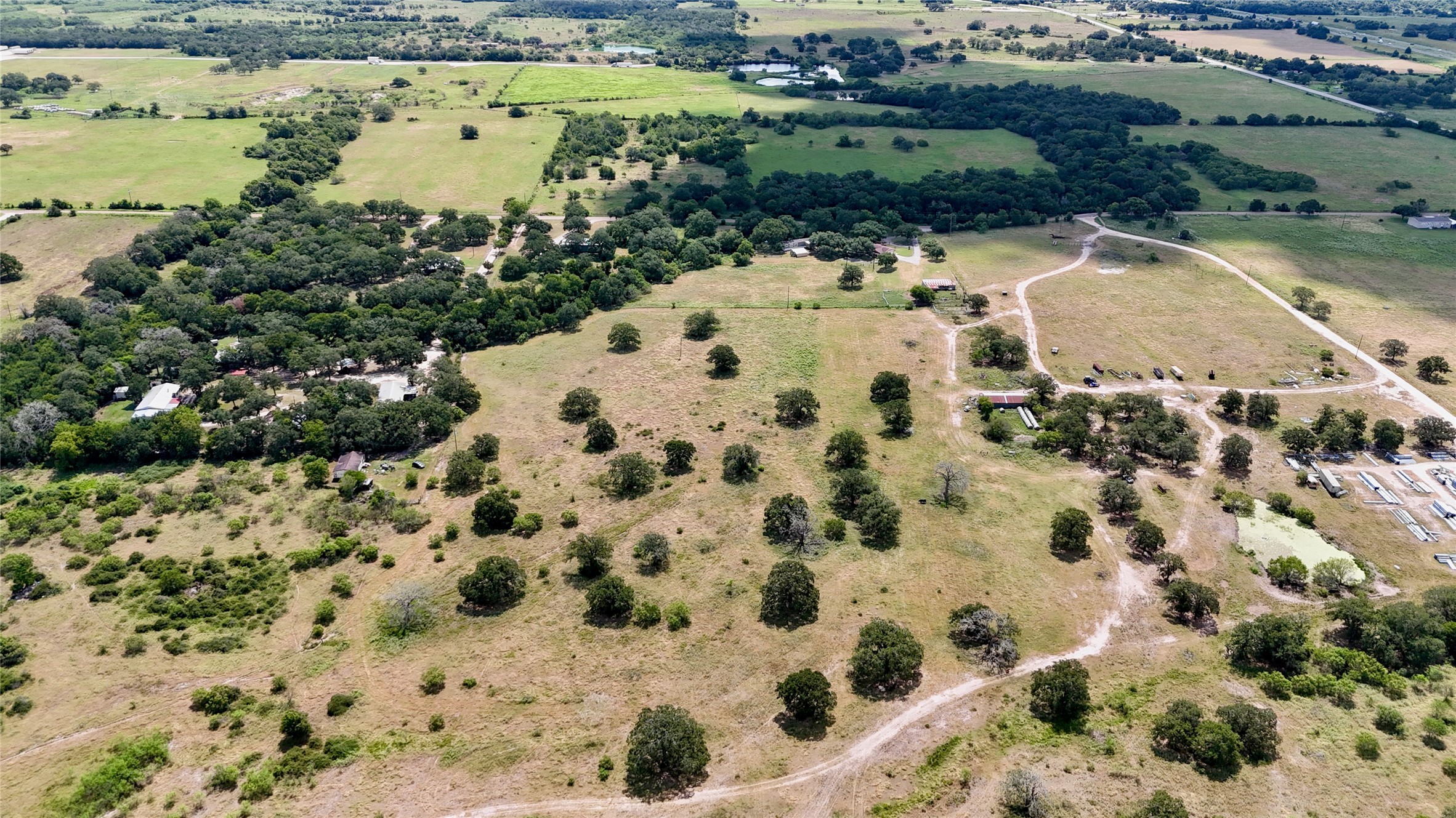1706 Slaughter House Road Property Photo 32