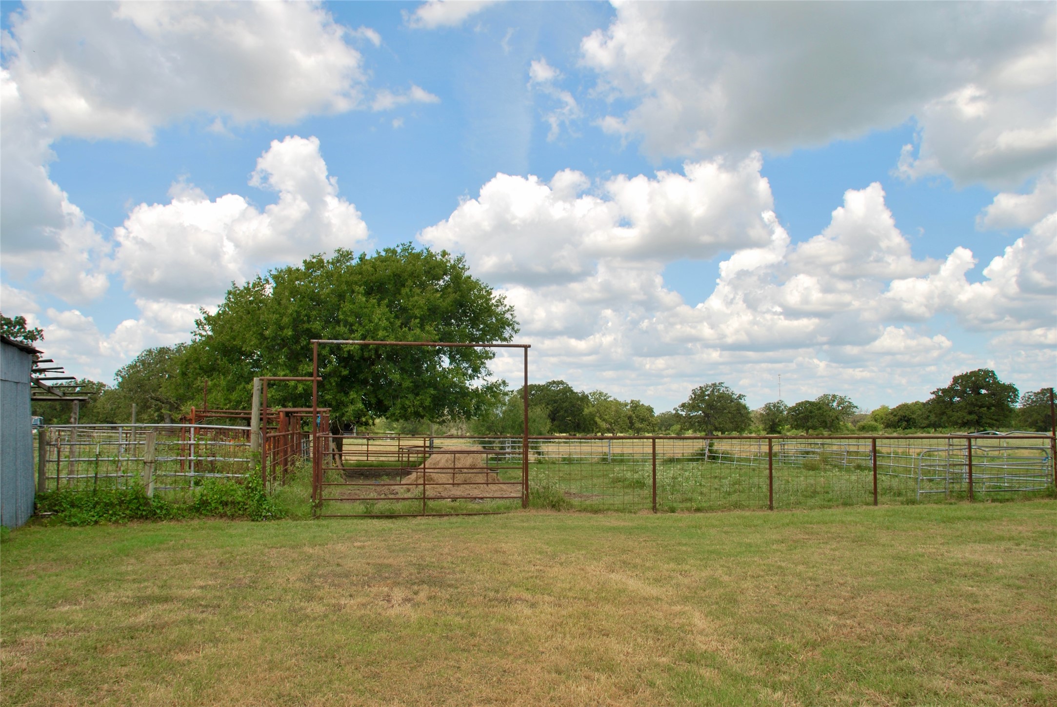 1706 Slaughter House Road Property Photo 36