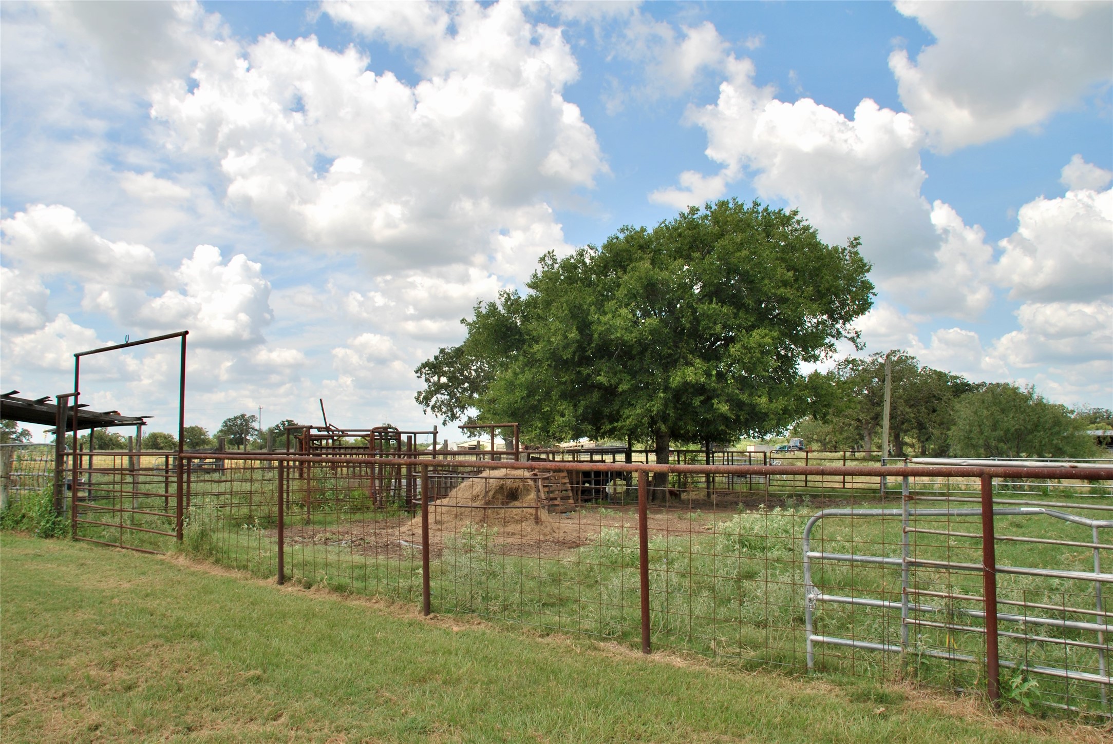 1706 Slaughter House Road Property Photo 38