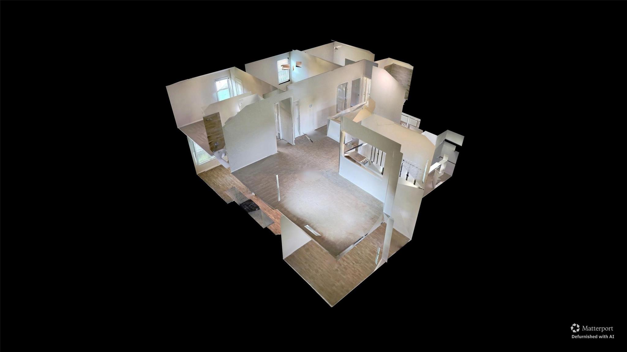 2418 Green Kale Drive Property Photo 3