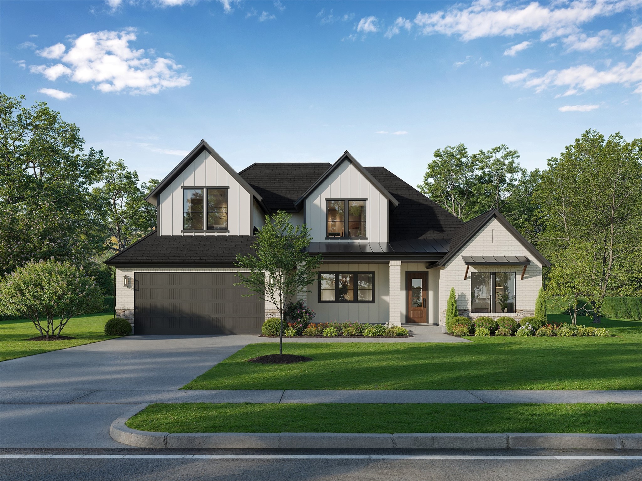 18406 Madrigal Morning Street Property Photo 1