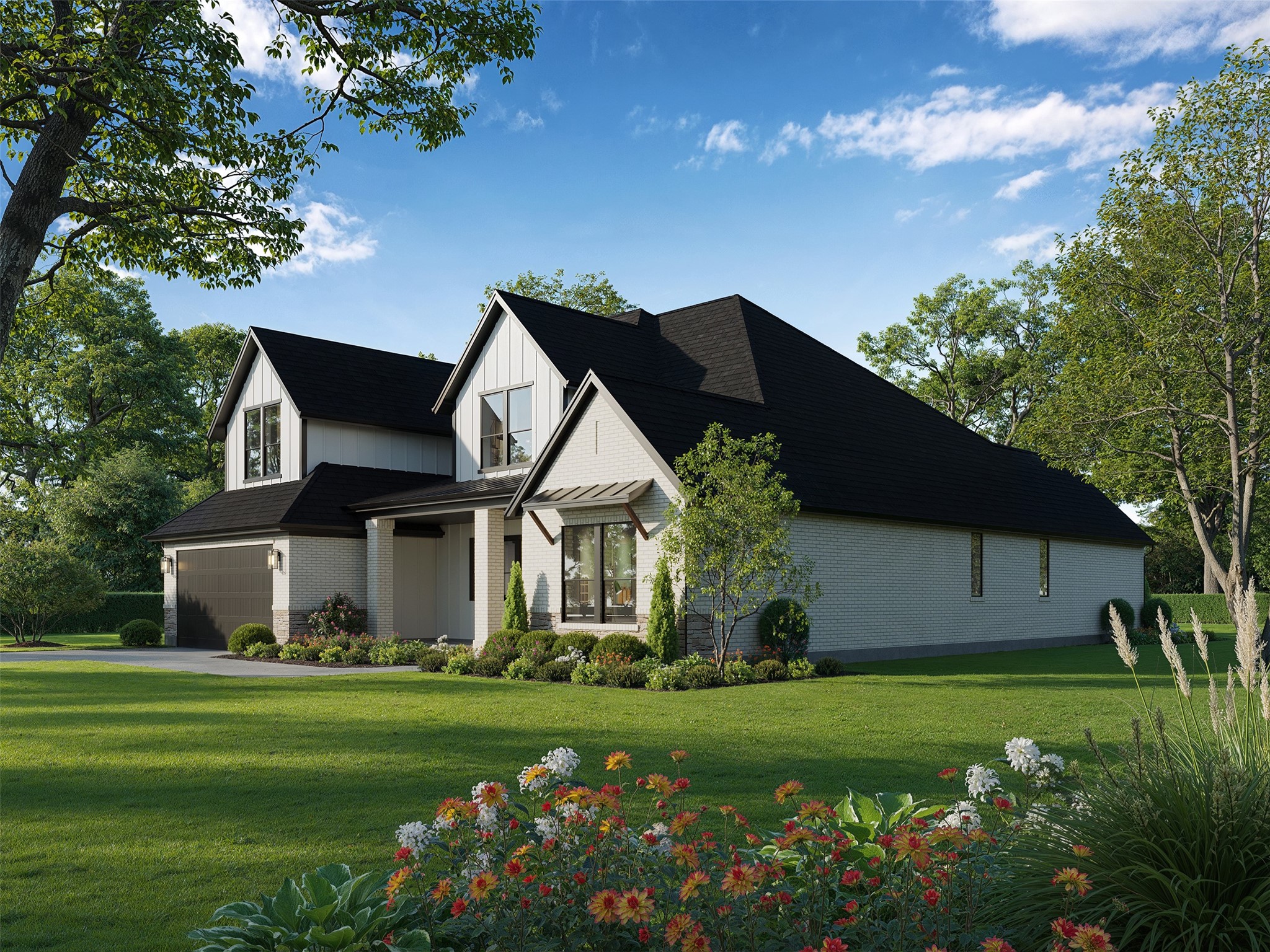 18406 Madrigal Morning Street Property Photo 2