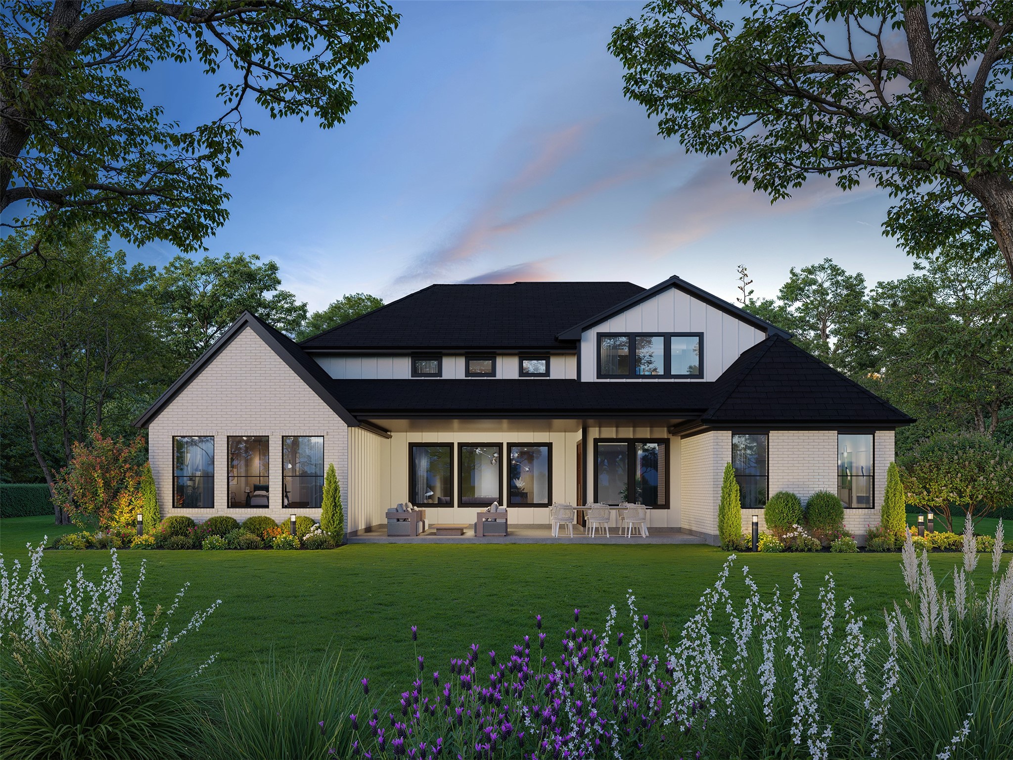 18406 Madrigal Morning Street Property Photo 3