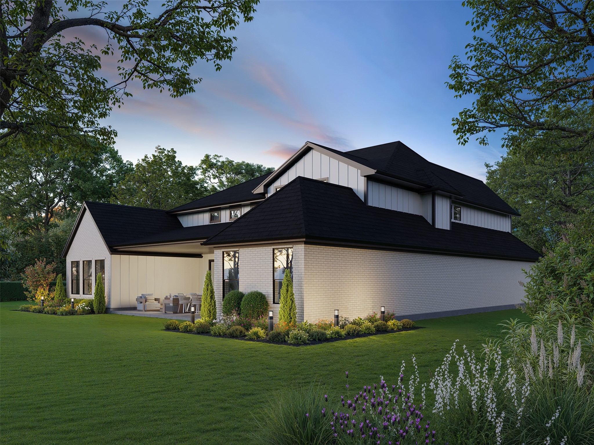 18406 Madrigal Morning Street Property Photo 4