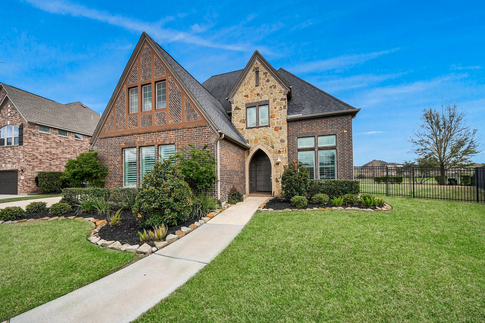 3502 Poppy Point Court Property Photo 1