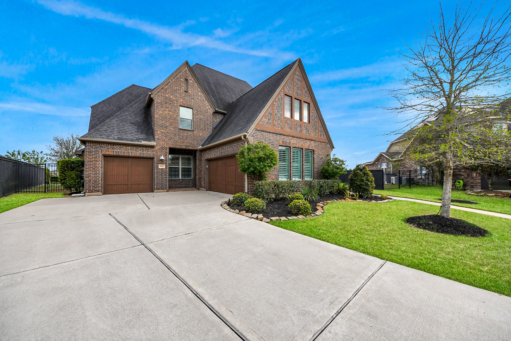 3502 Poppy Point Court Property Photo 2