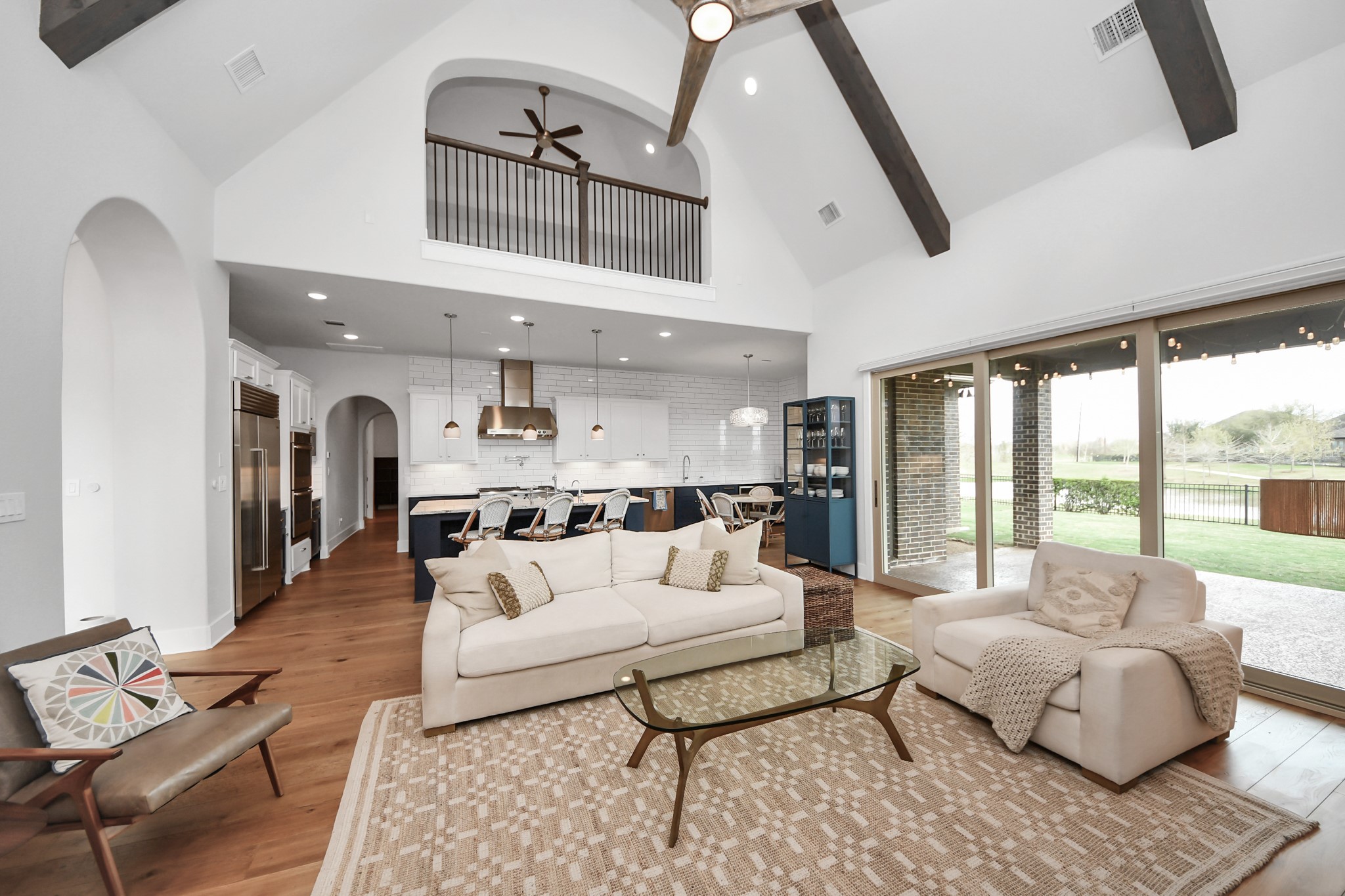 3502 Poppy Point Court Property Photo 4