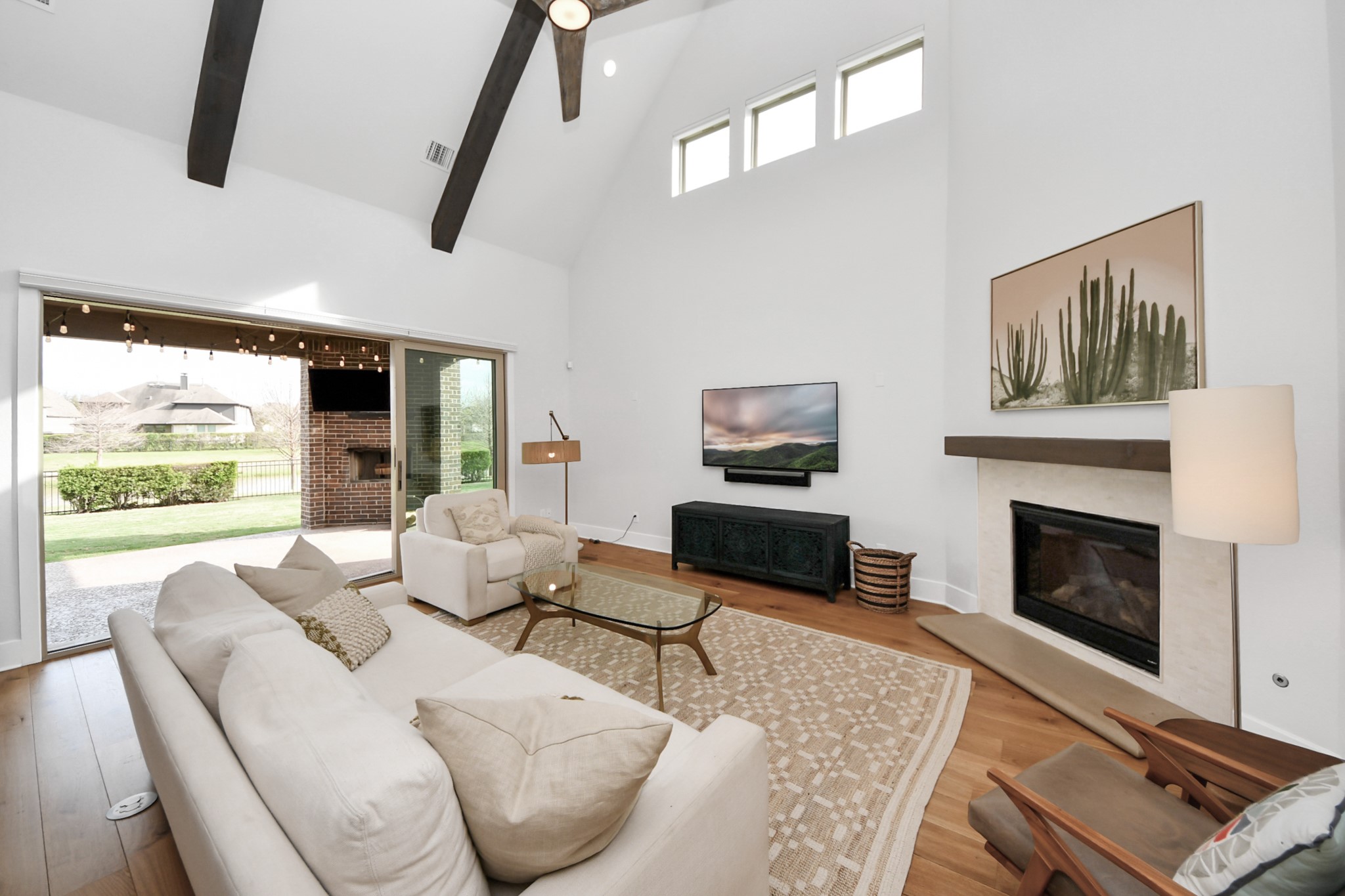 3502 Poppy Point Court Property Photo 6