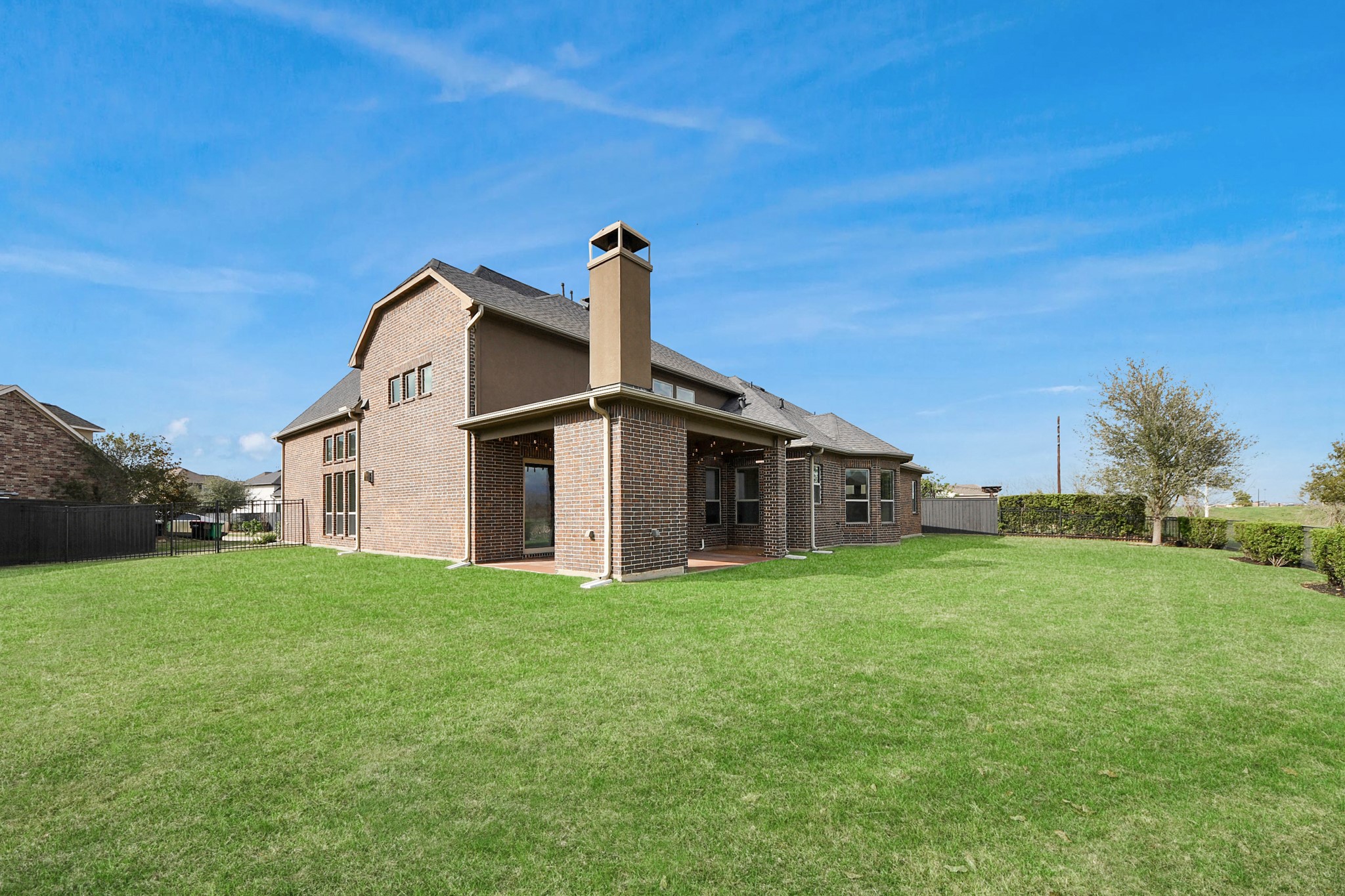 3502 Poppy Point Court Property Photo 34