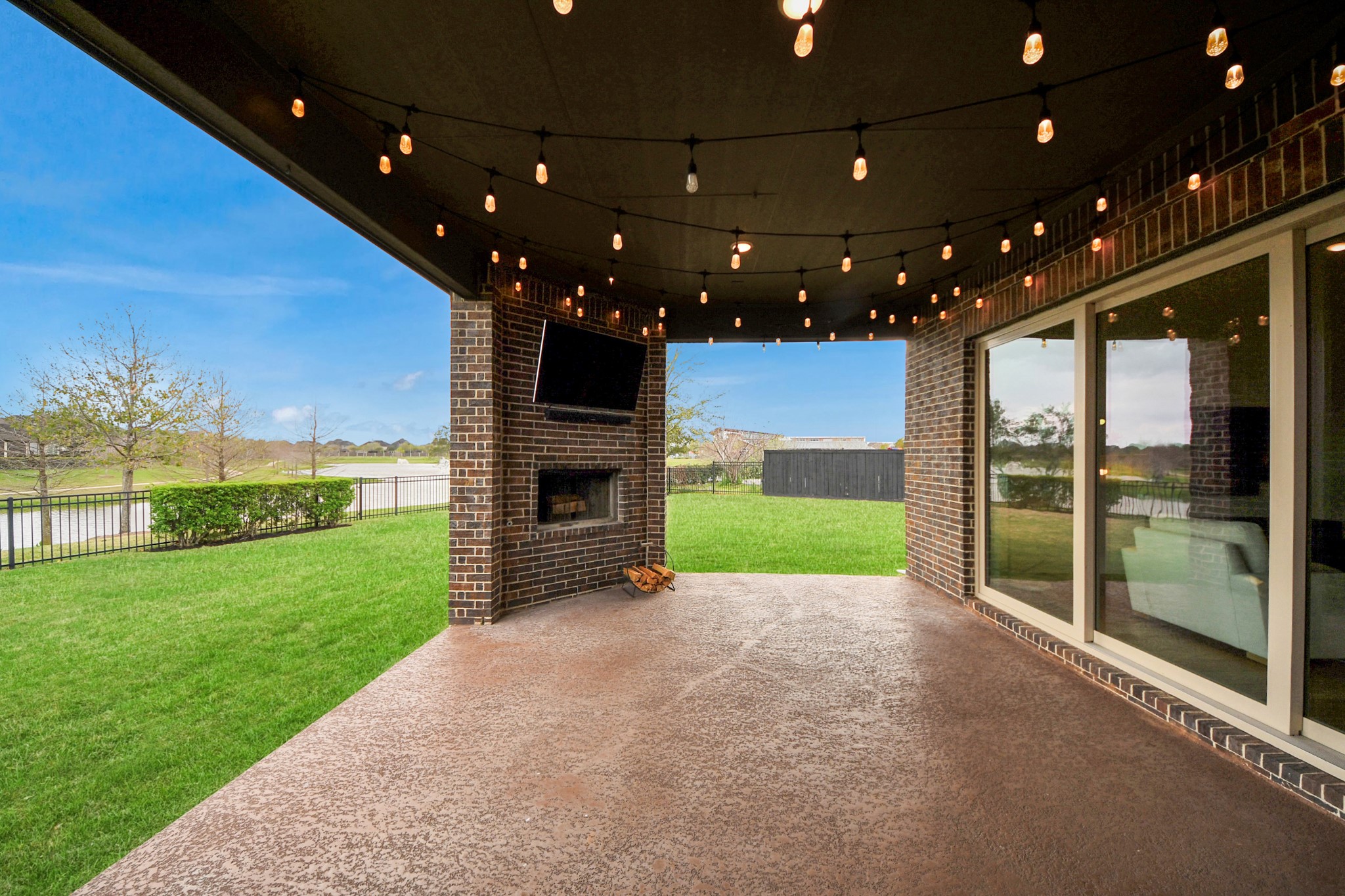 3502 Poppy Point Court Property Photo 39