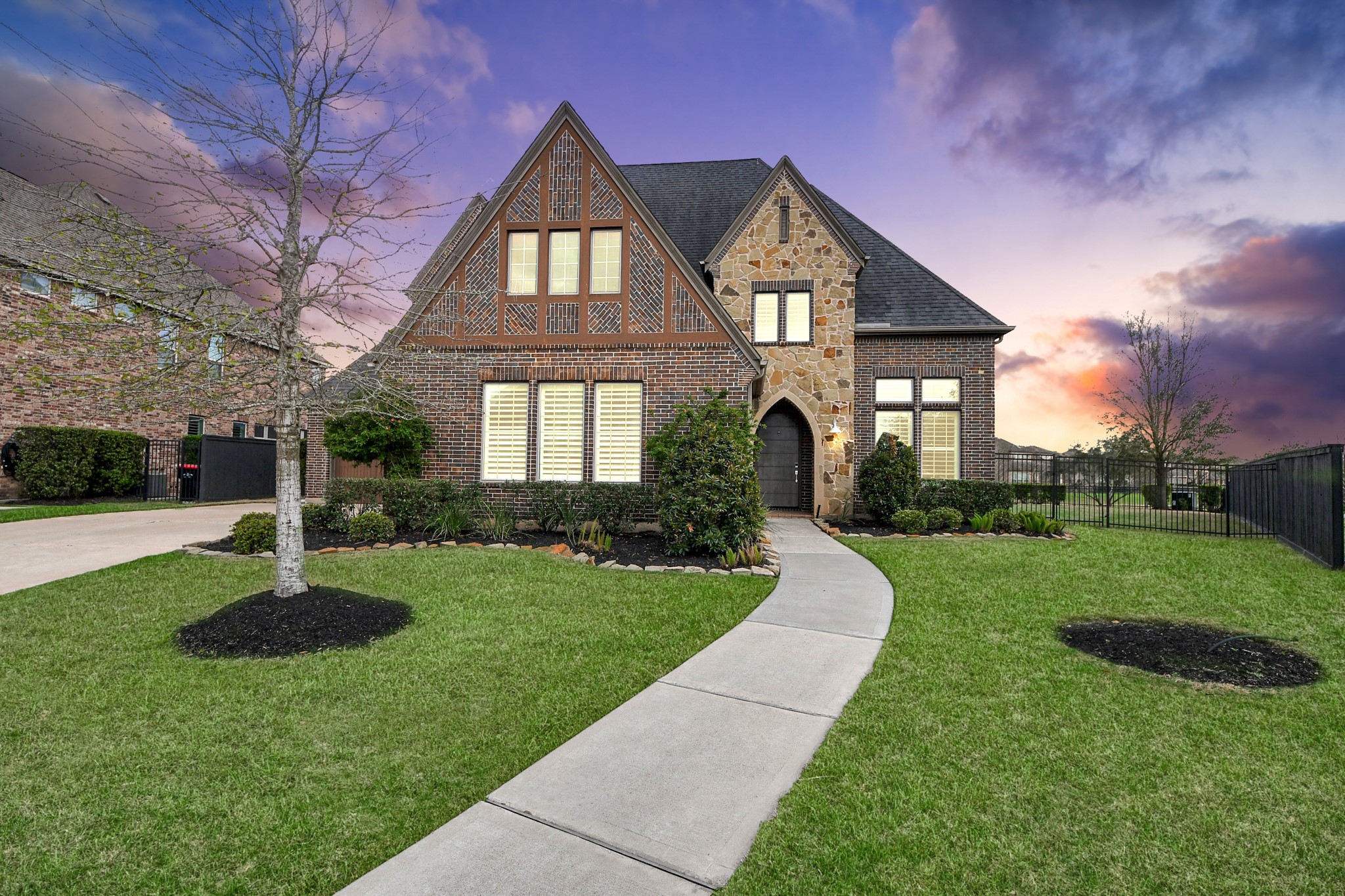 3502 Poppy Point Court Property Photo 41