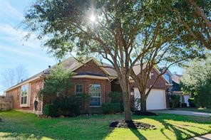 15010 Wildberry Creek Court Property Photo 2