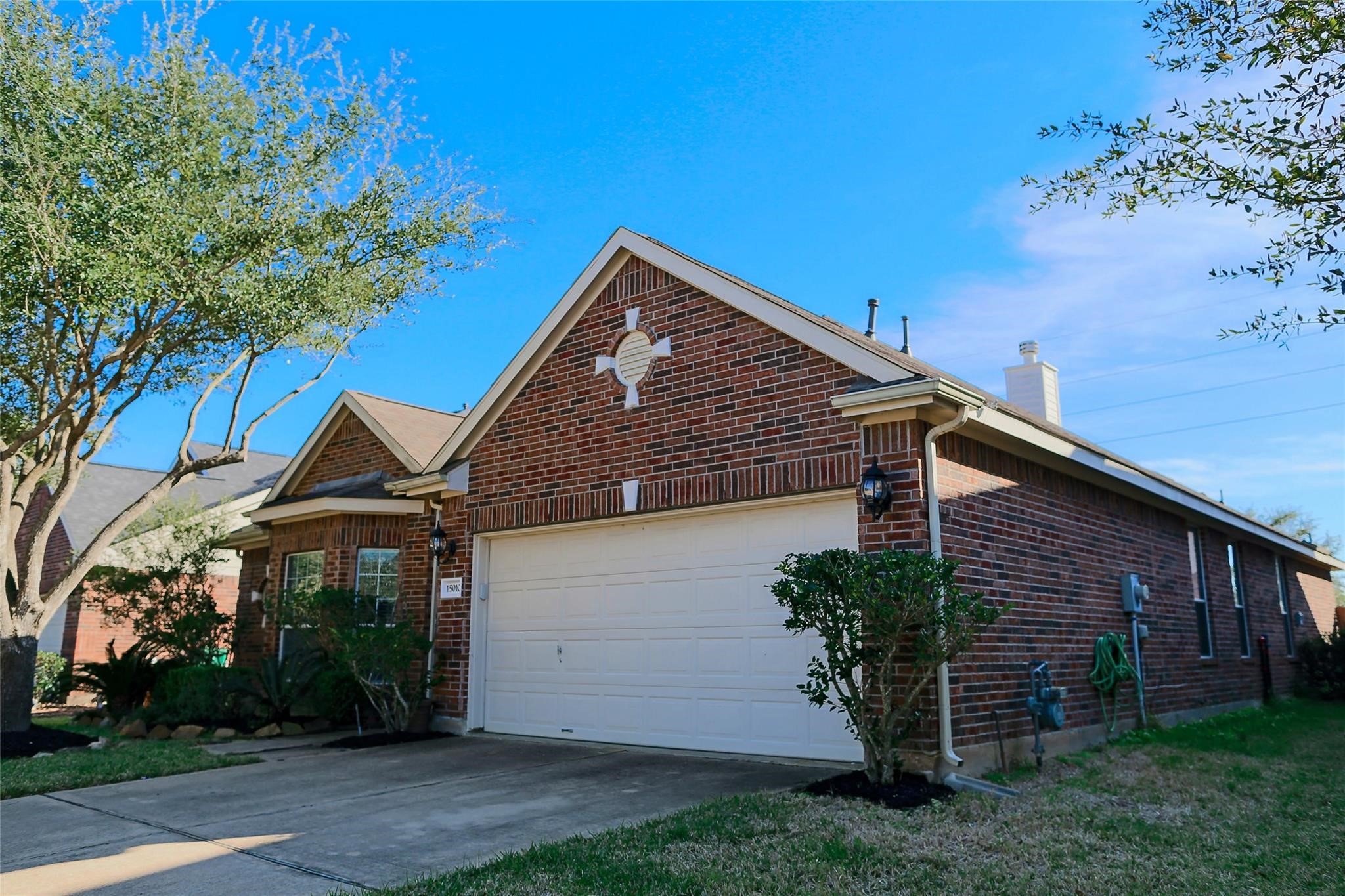 15010 Wildberry Creek Court Property Photo 3