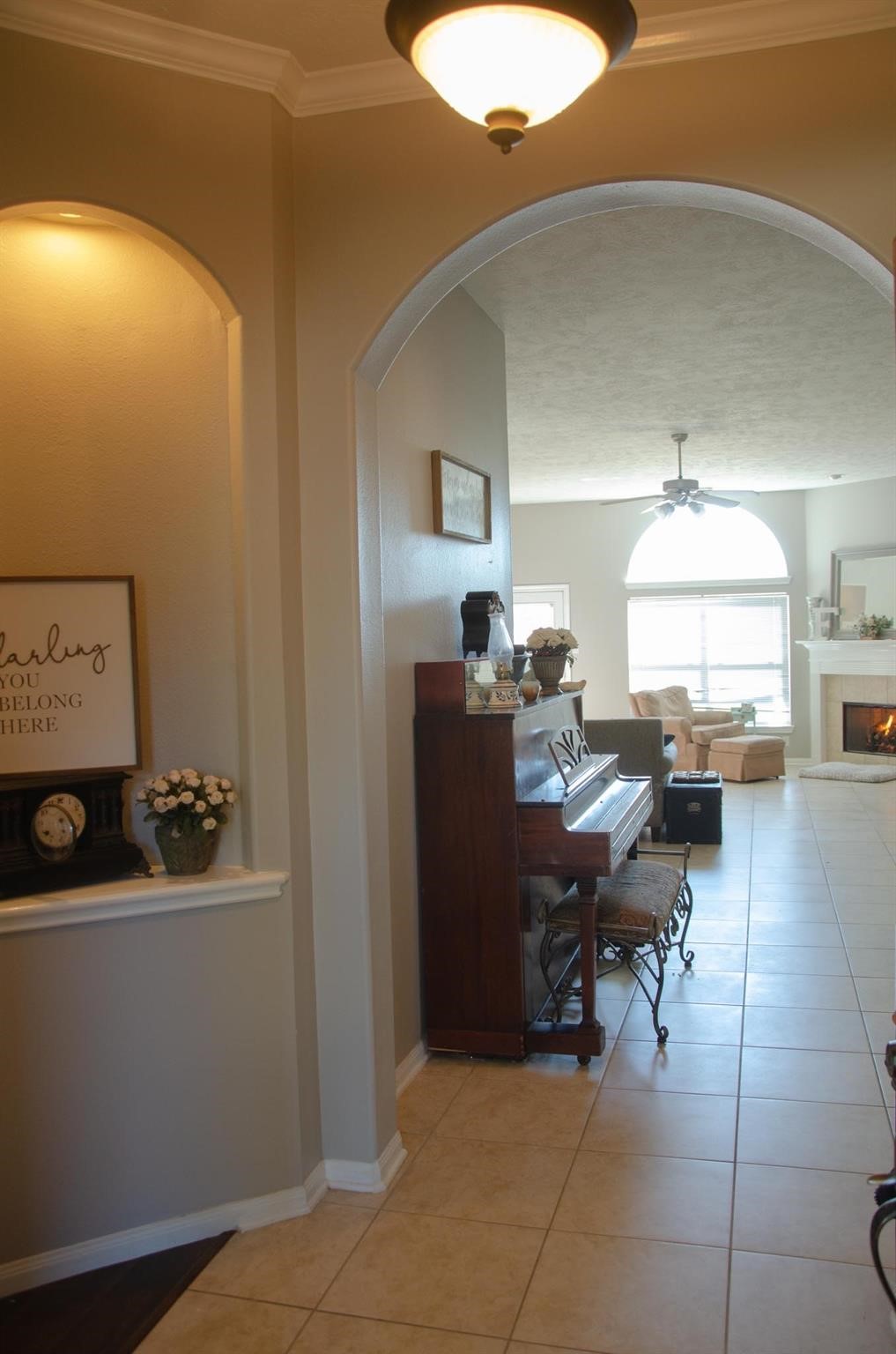 15010 Wildberry Creek Court Property Photo 5