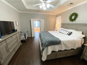 15010 Wildberry Creek Court Property Photo 18