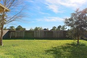 15010 Wildberry Creek Court Property Photo 22