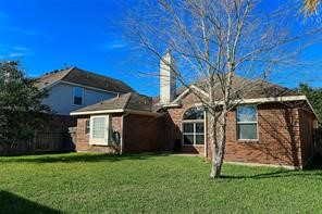 15010 Wildberry Creek Court Property Photo 23