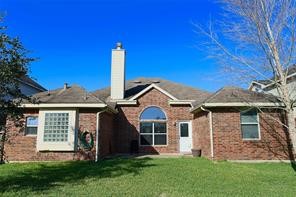 15010 Wildberry Creek Court Property Photo 24