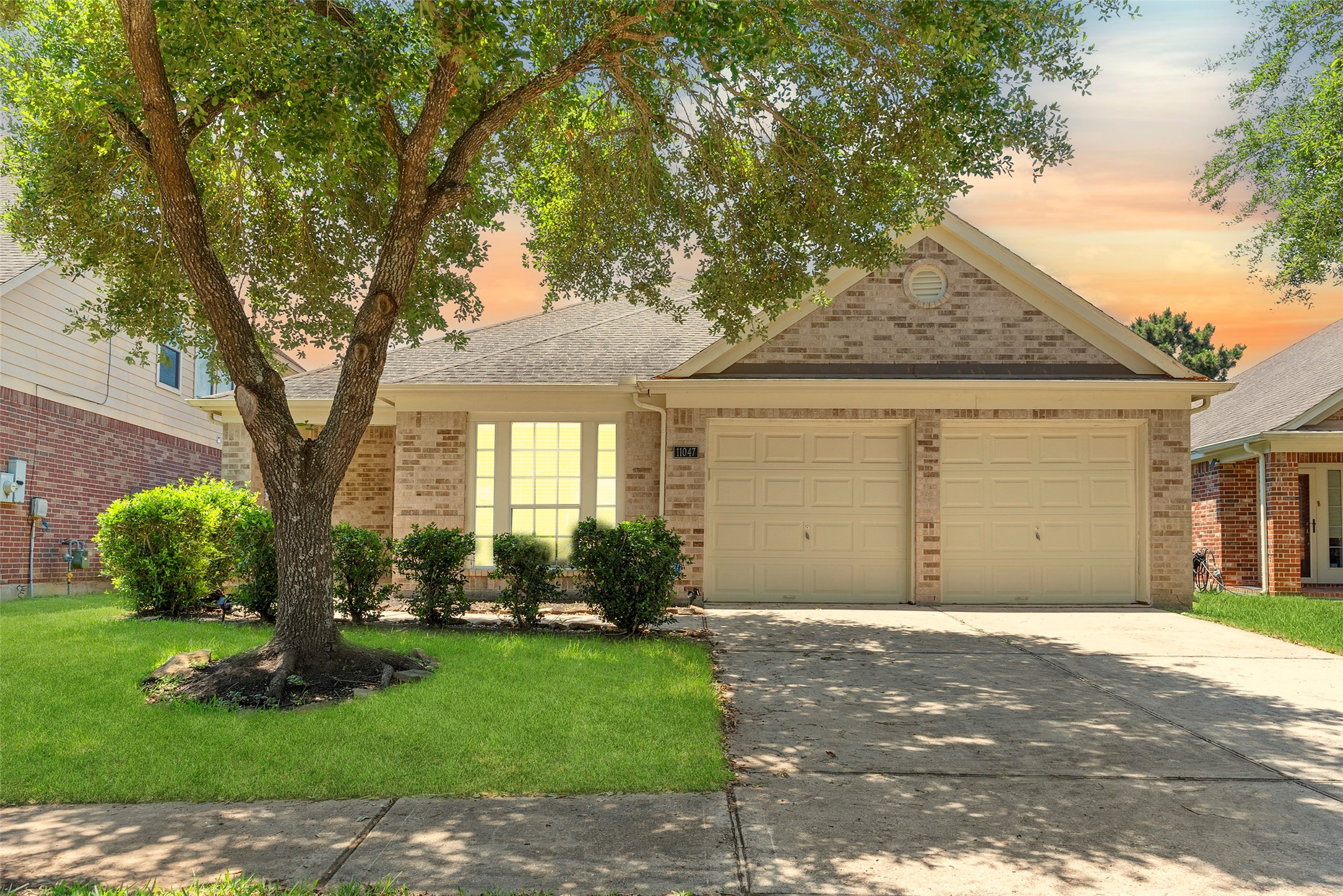 11047 Pierce Valley Drive Property Photo 1