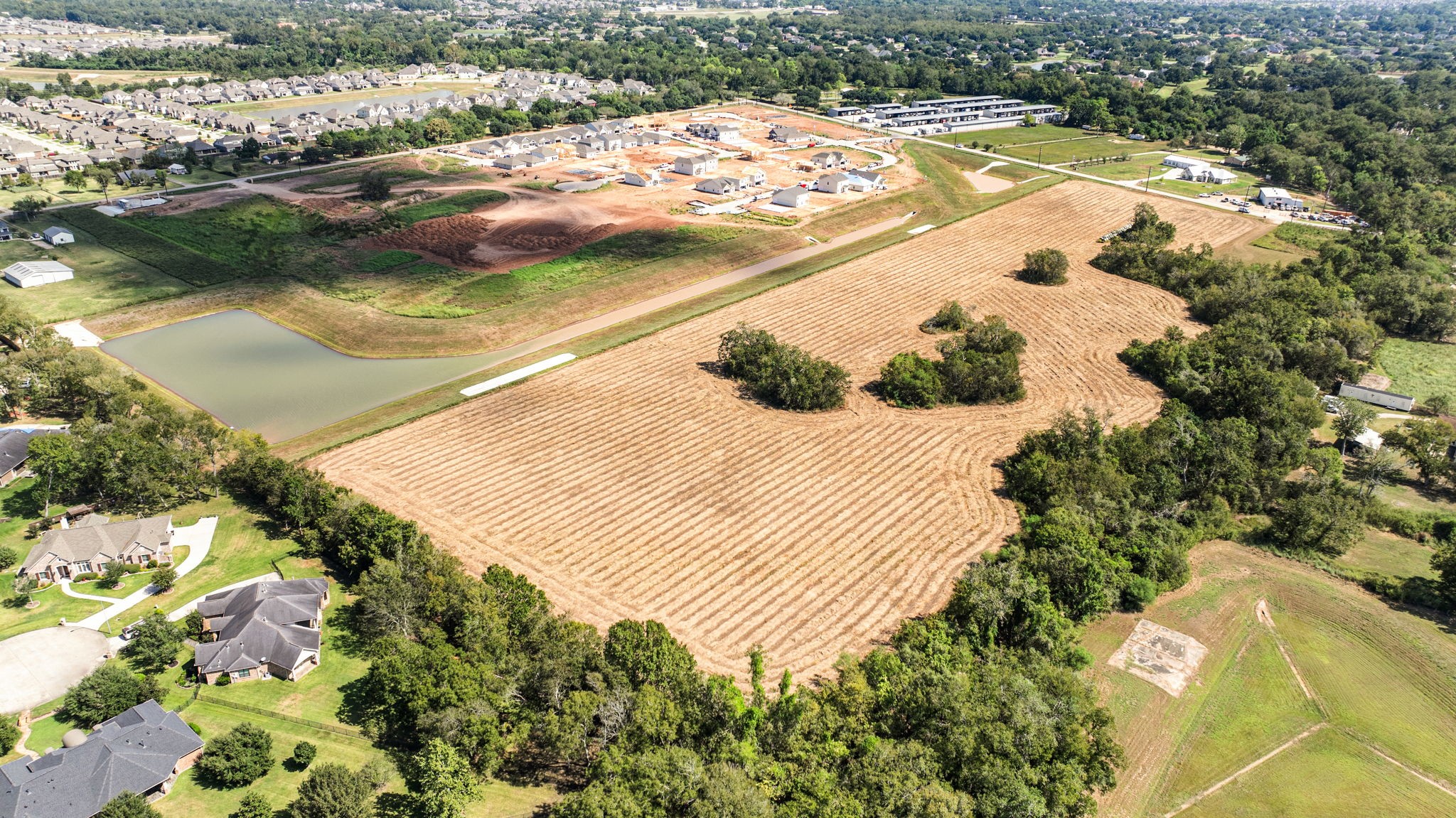 Tbd Precinct Line Road Property Photo 4