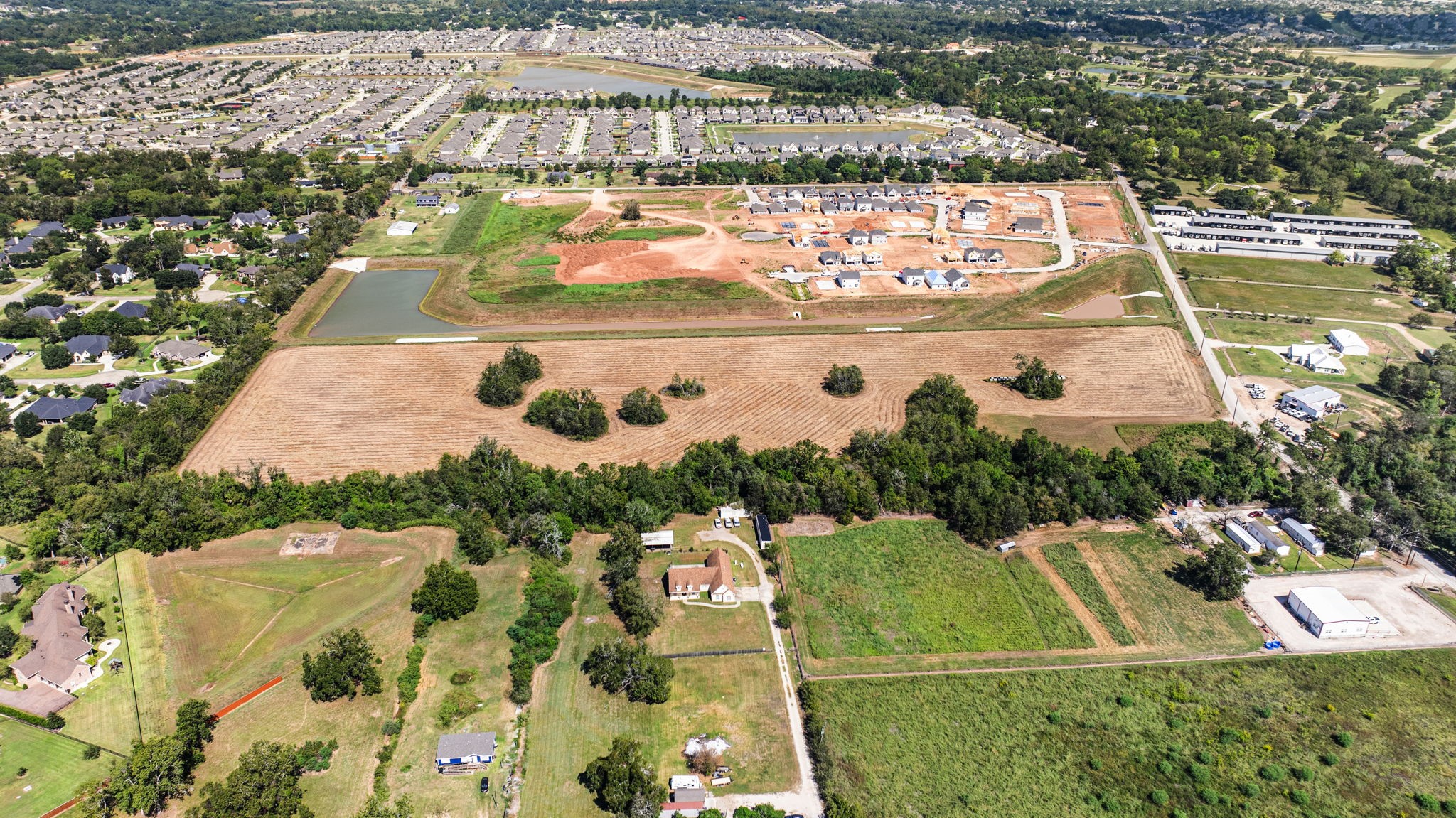 Tbd Precinct Line Road Property Photo 5
