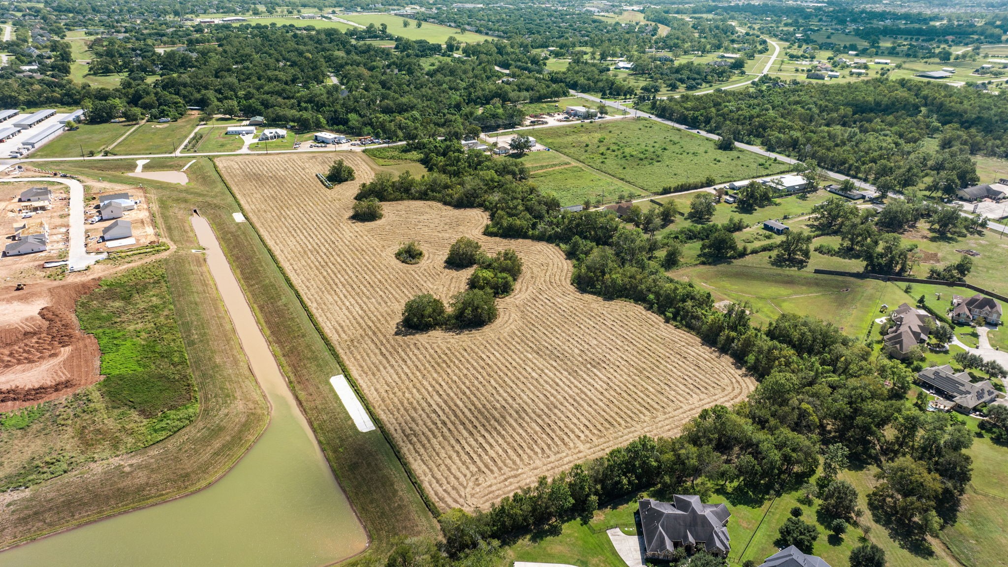 Tbd Precinct Line Road Property Photo 7