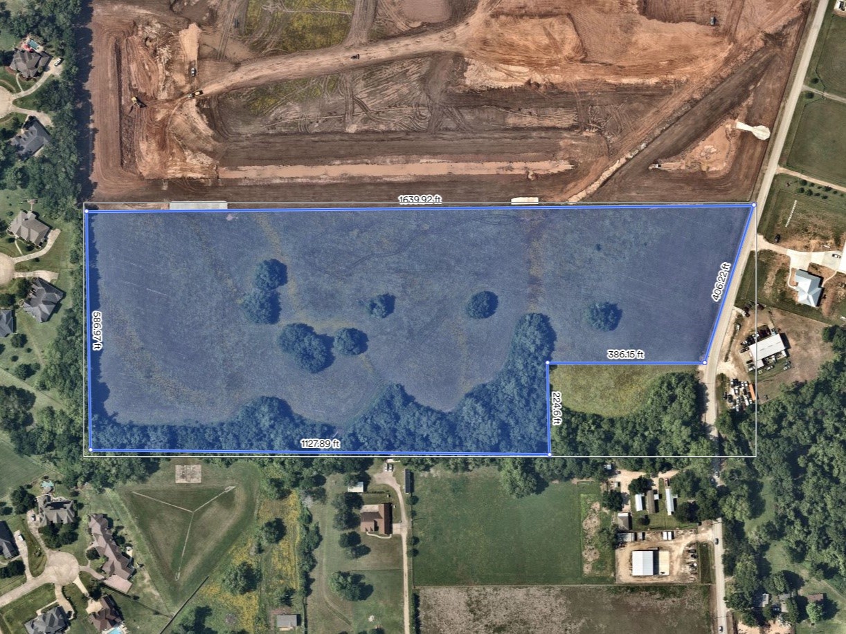 Tbd Precinct Line Road Property Photo 9