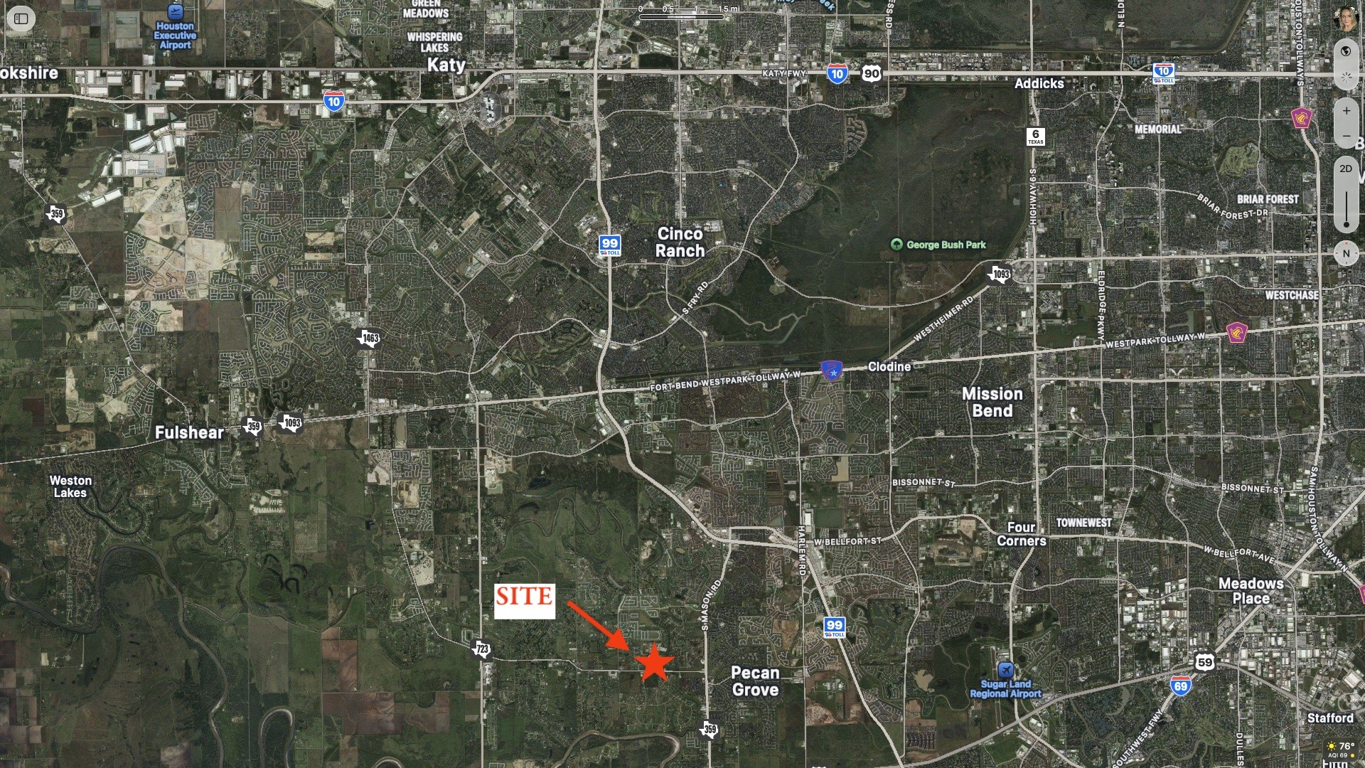 Tbd Precinct Line Road Property Photo 11