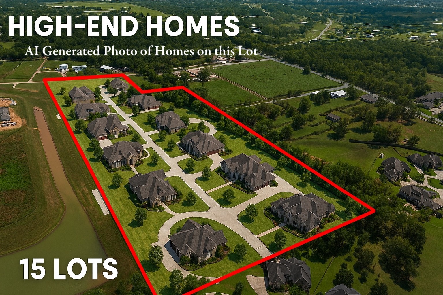Tbd Precinct Line Road Property Photo 13