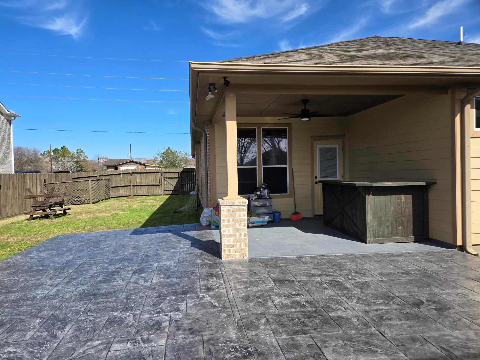 306 Masterson Street, Arcola Tx 77583 Property Photo 24