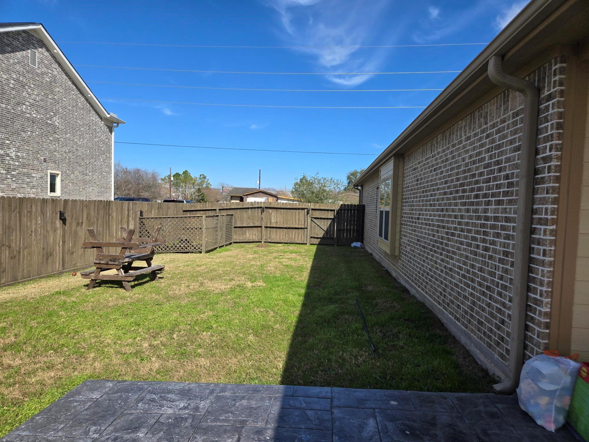 306 Masterson Street, Arcola Tx 77583 Property Photo 26