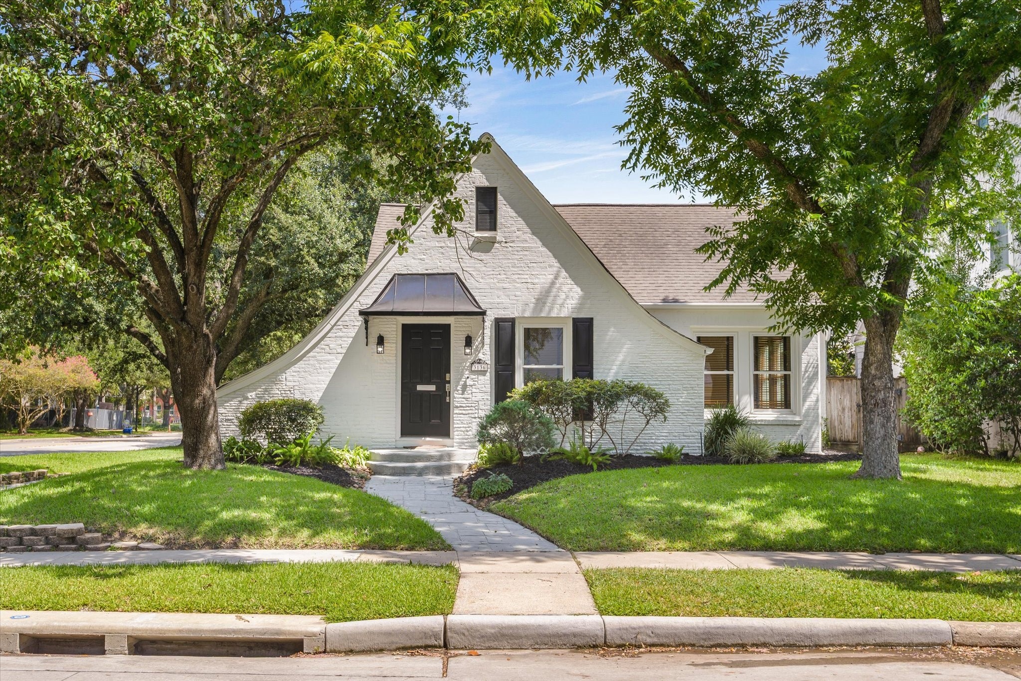 3136 Lafayette Street Property Photo