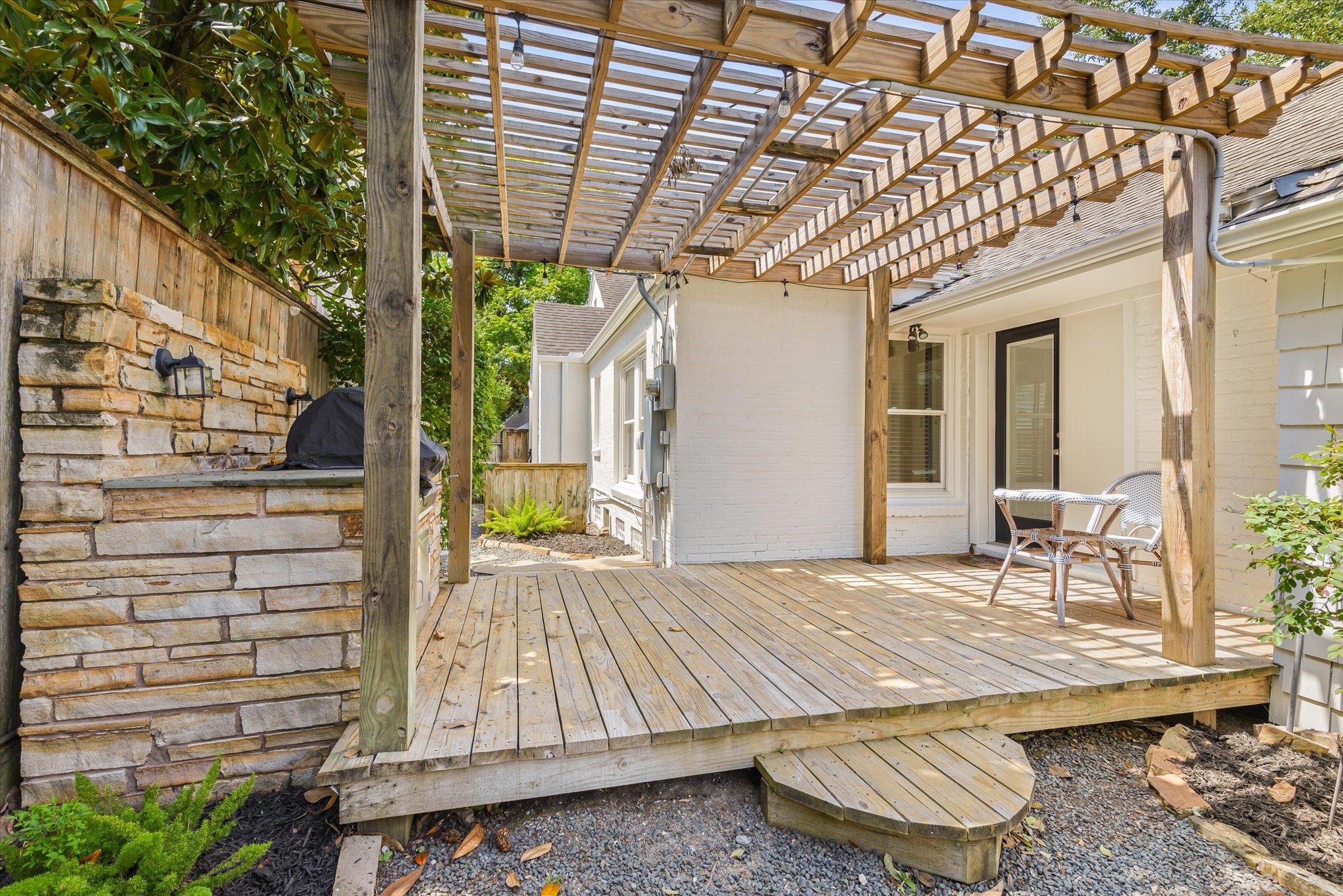 3136 Lafayette Street Property Photo 23