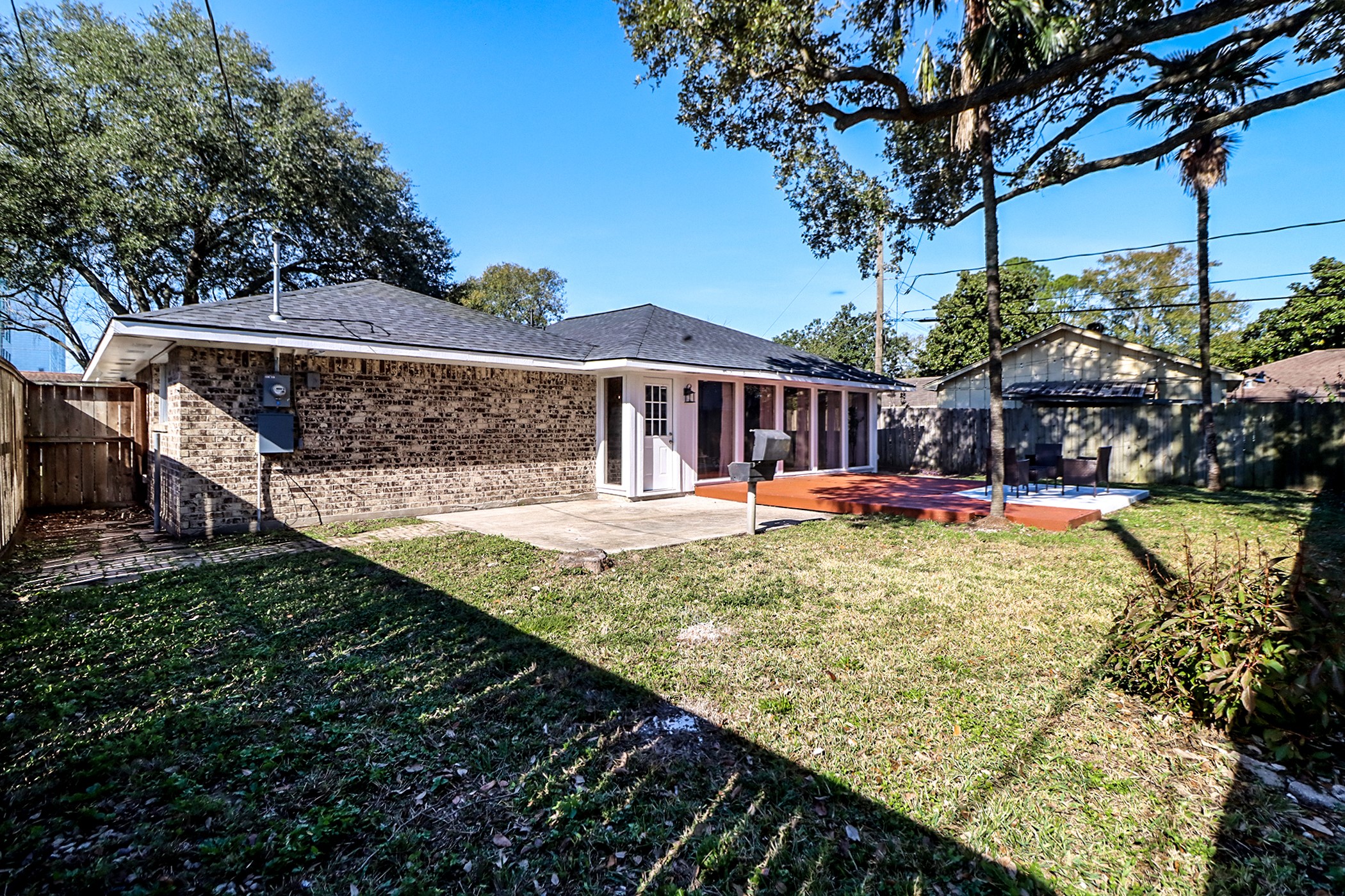 4722 Northrup Drive Property Photo 17