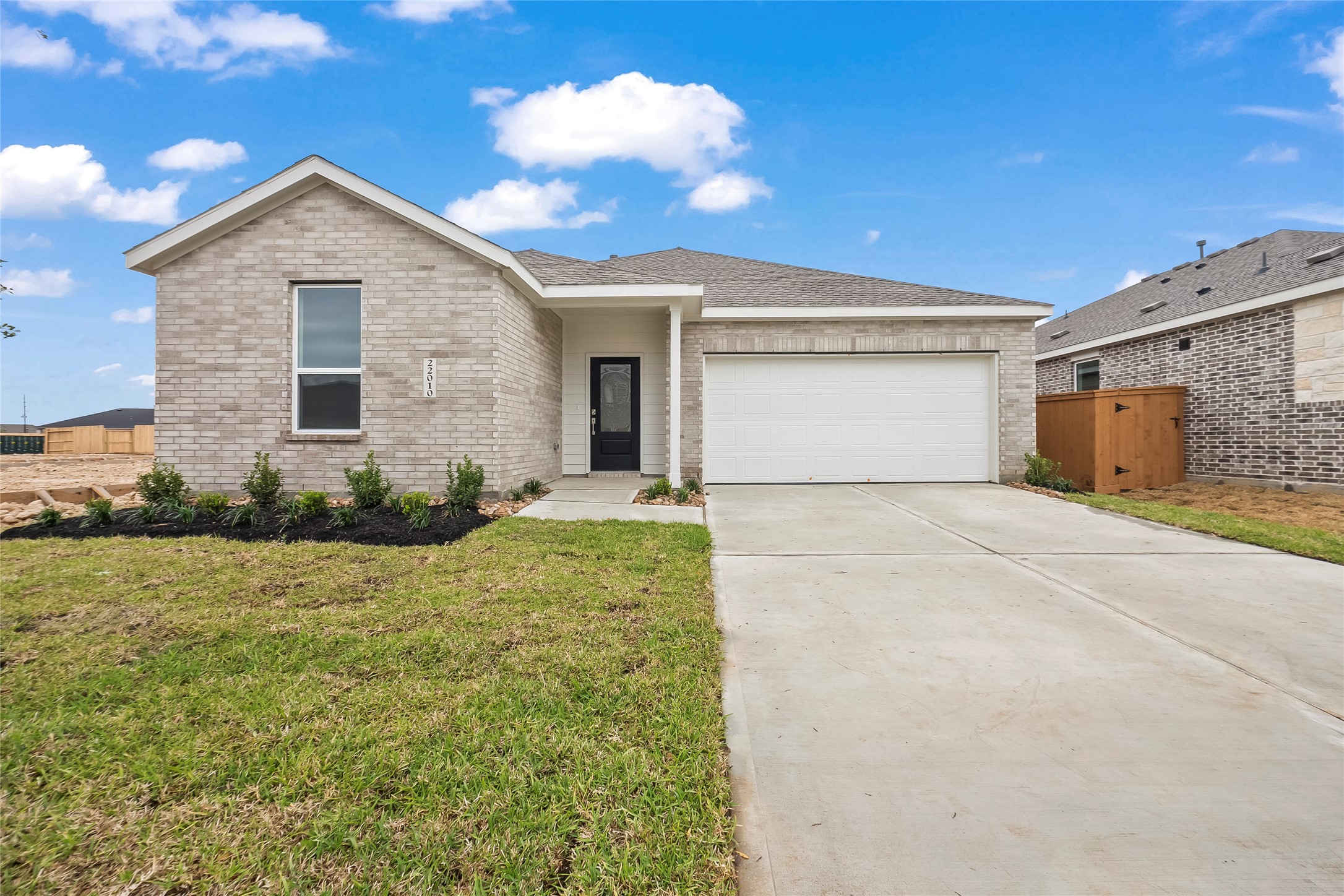 21930 Corsica View Drive Property Photo