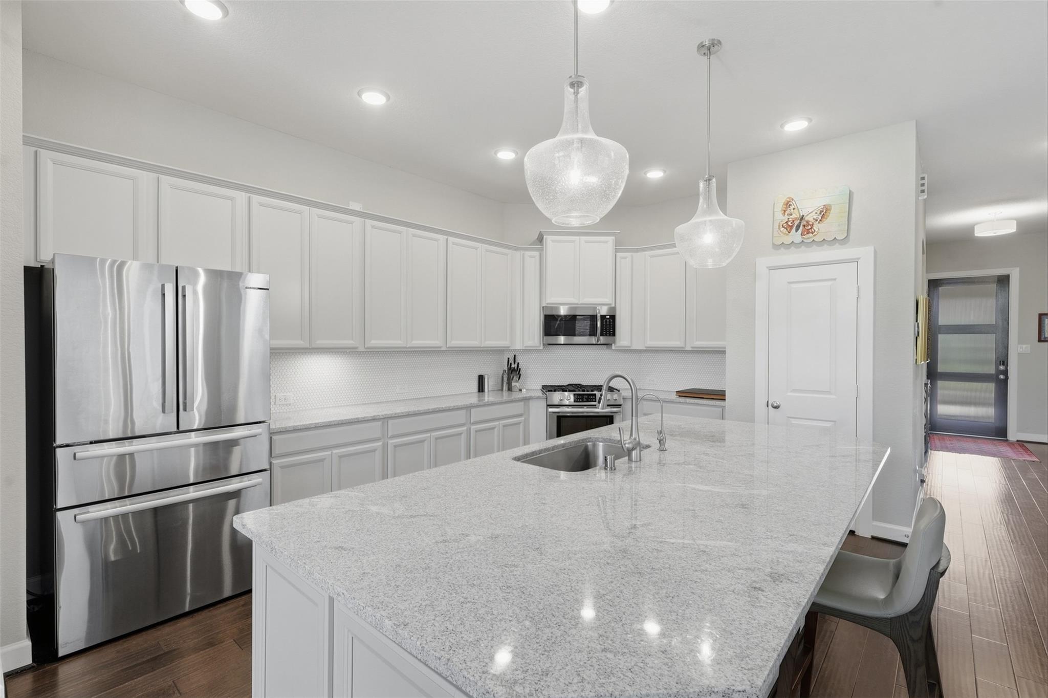 4711 Gilbert Road Property Photo 14