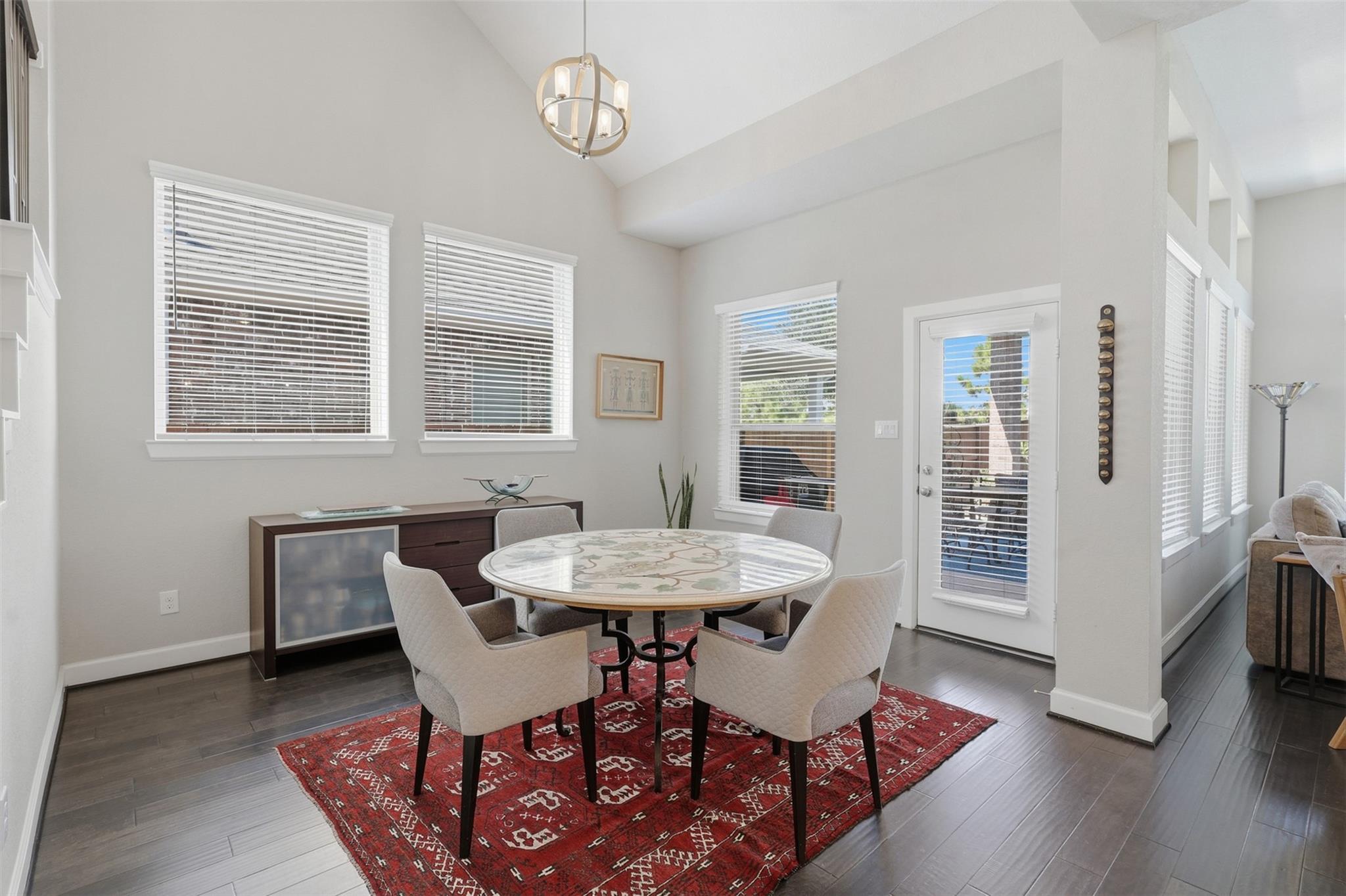 4711 Gilbert Road Property Photo 17