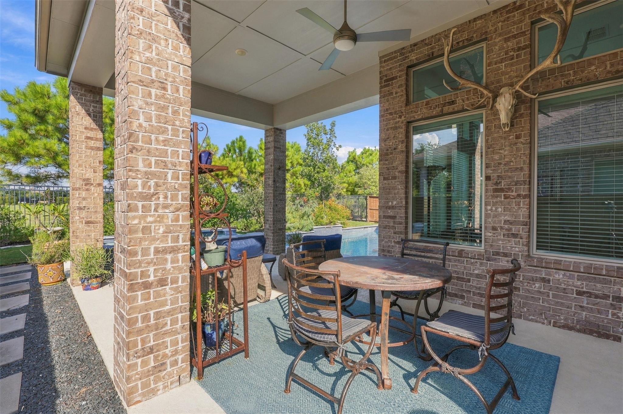 4711 Gilbert Road Property Photo 34
