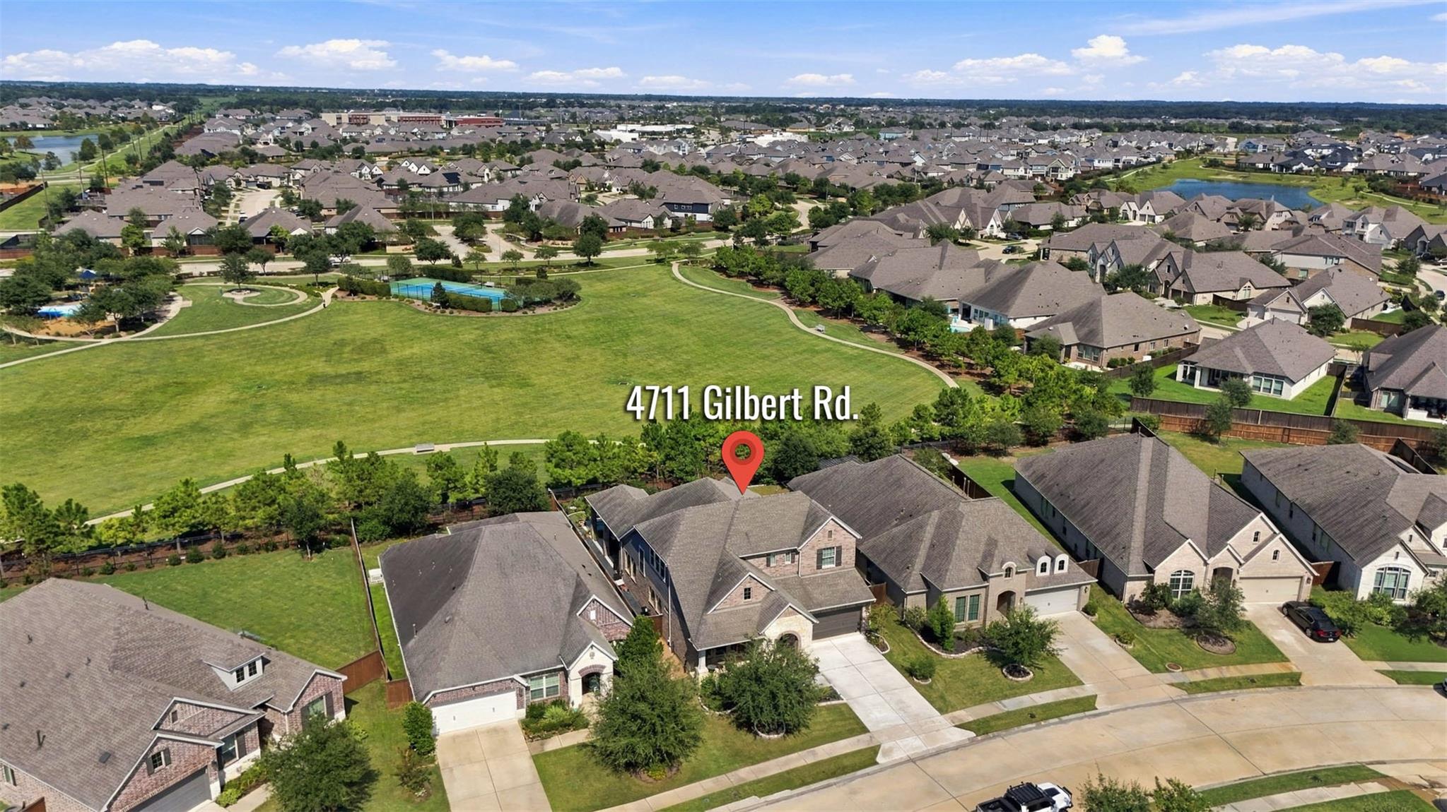 4711 Gilbert Road Property Photo 39