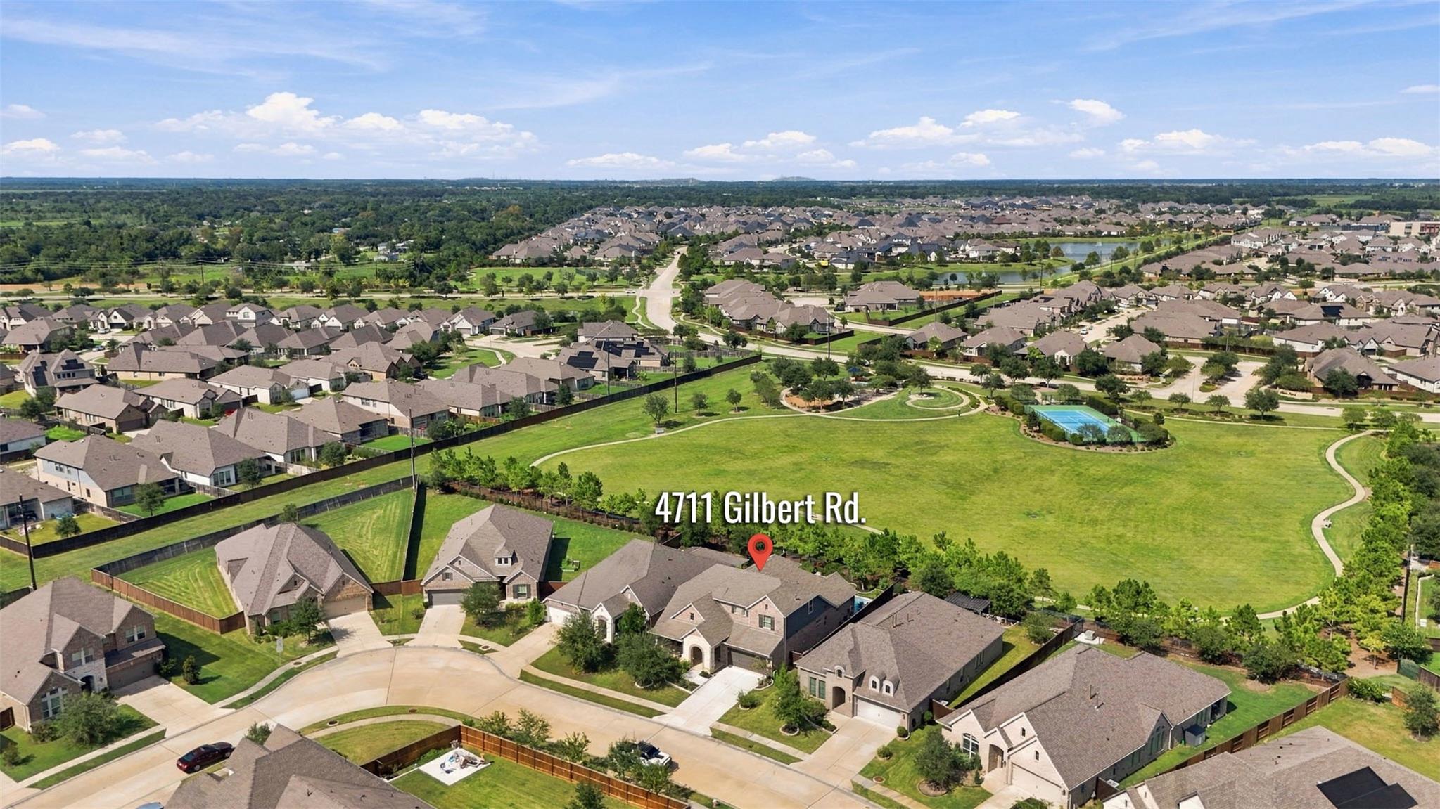 4711 Gilbert Road Property Photo 42