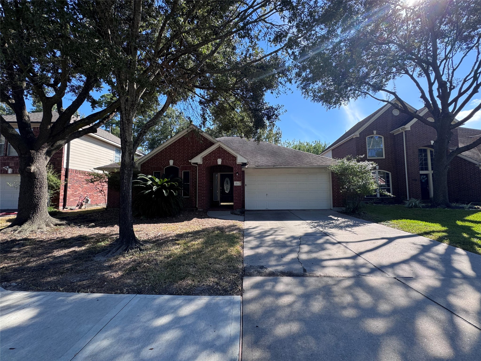 18422 Wolf Creek Trail Property Photo 1