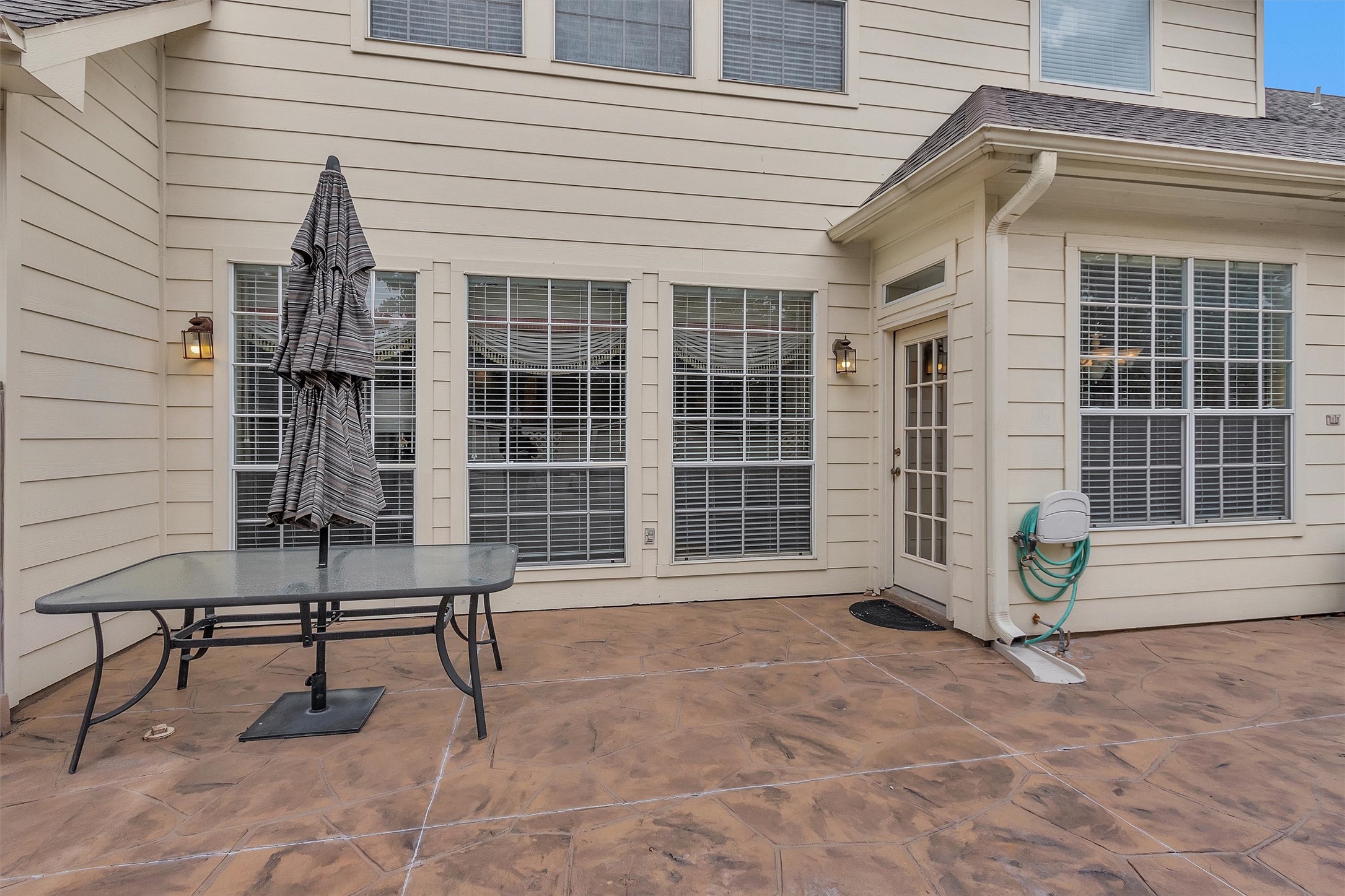 10825 Millridge Pines Court Property Photo 33