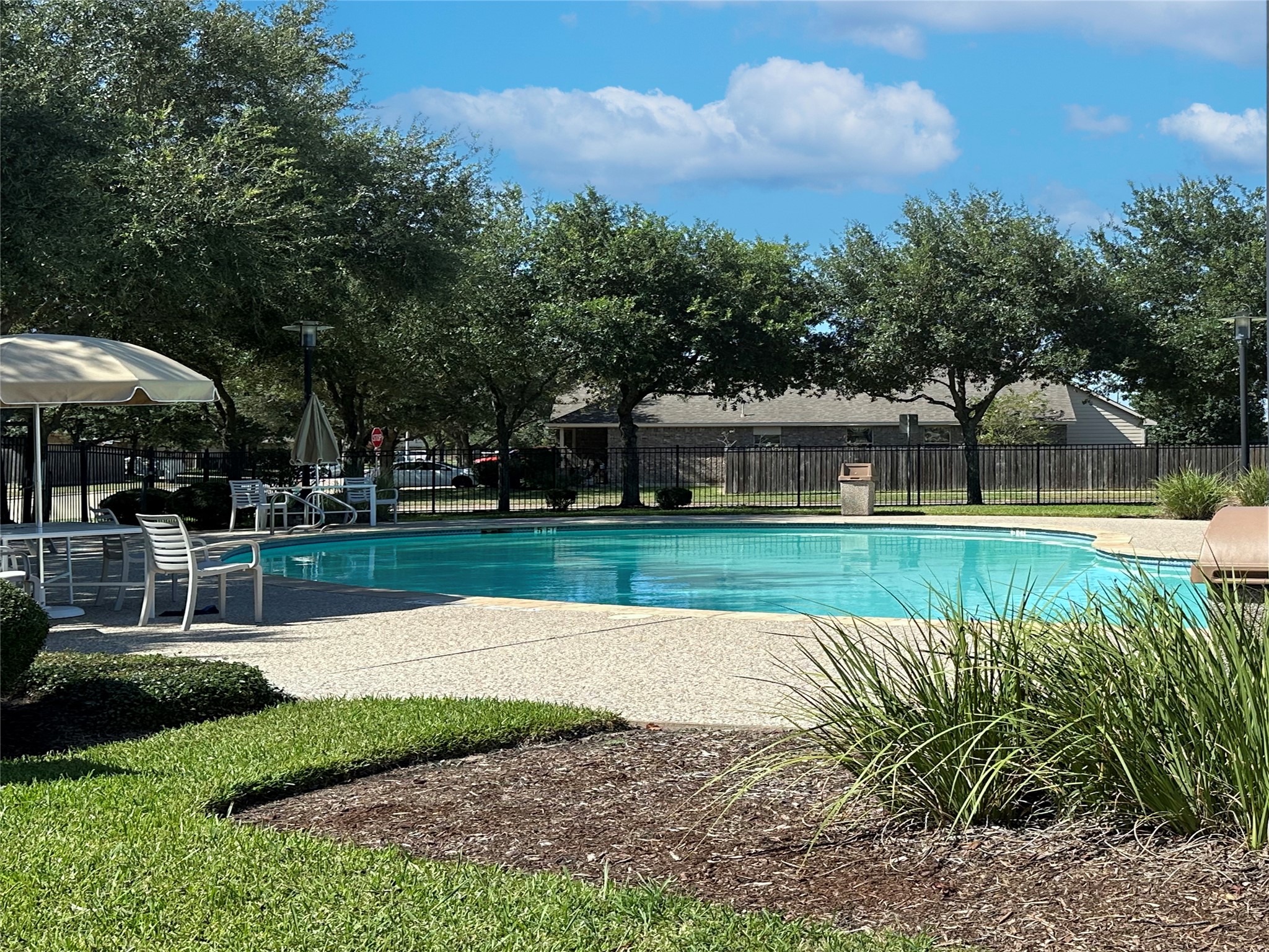 5817 Village Grove Drive Property Photo 45