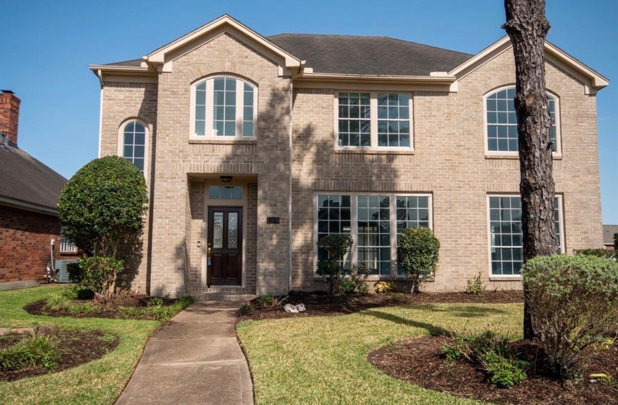 3602 Aldridge Drive Property Photo 1